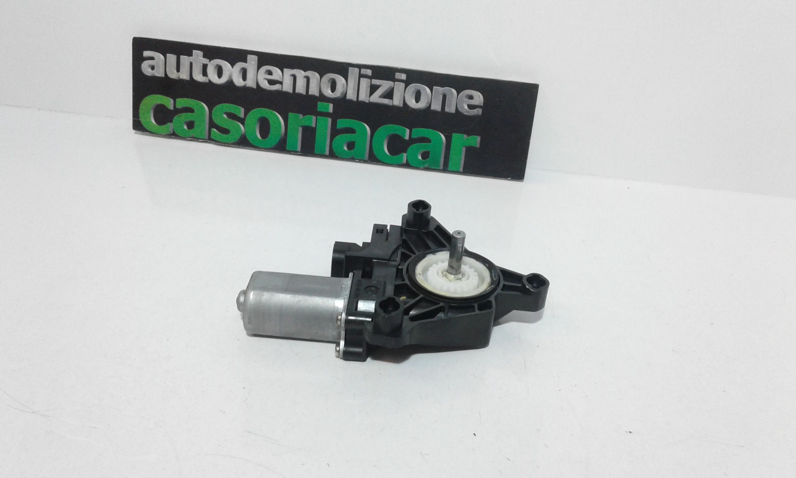 Motorino Alzacristallo Porta Post. Destro 71777187 Usato