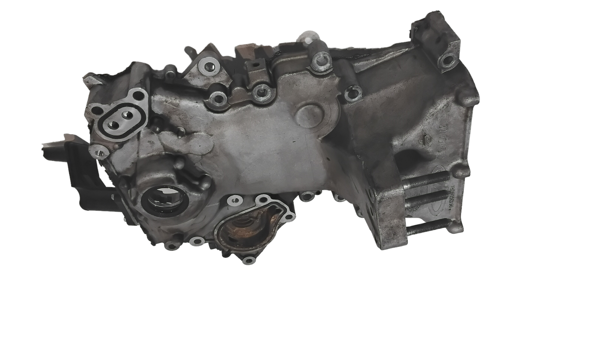 Carter Distribuzione Usato