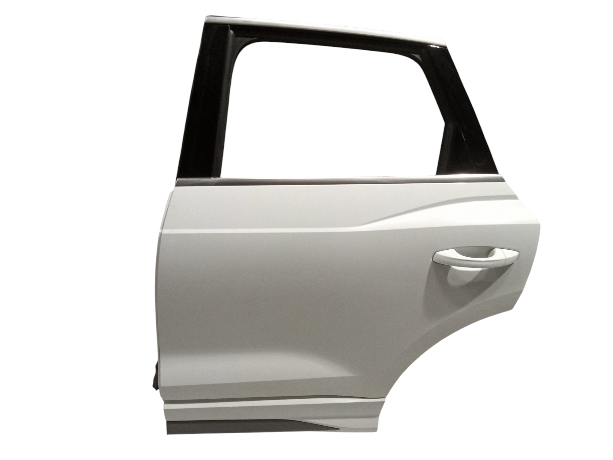 Porta Post. Sinistro 83F833051A Usato