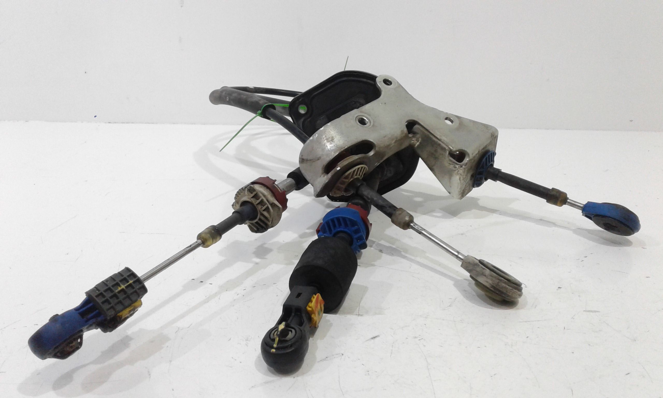 Kit Cavi Comando Leva Cambio 55255269 Usato