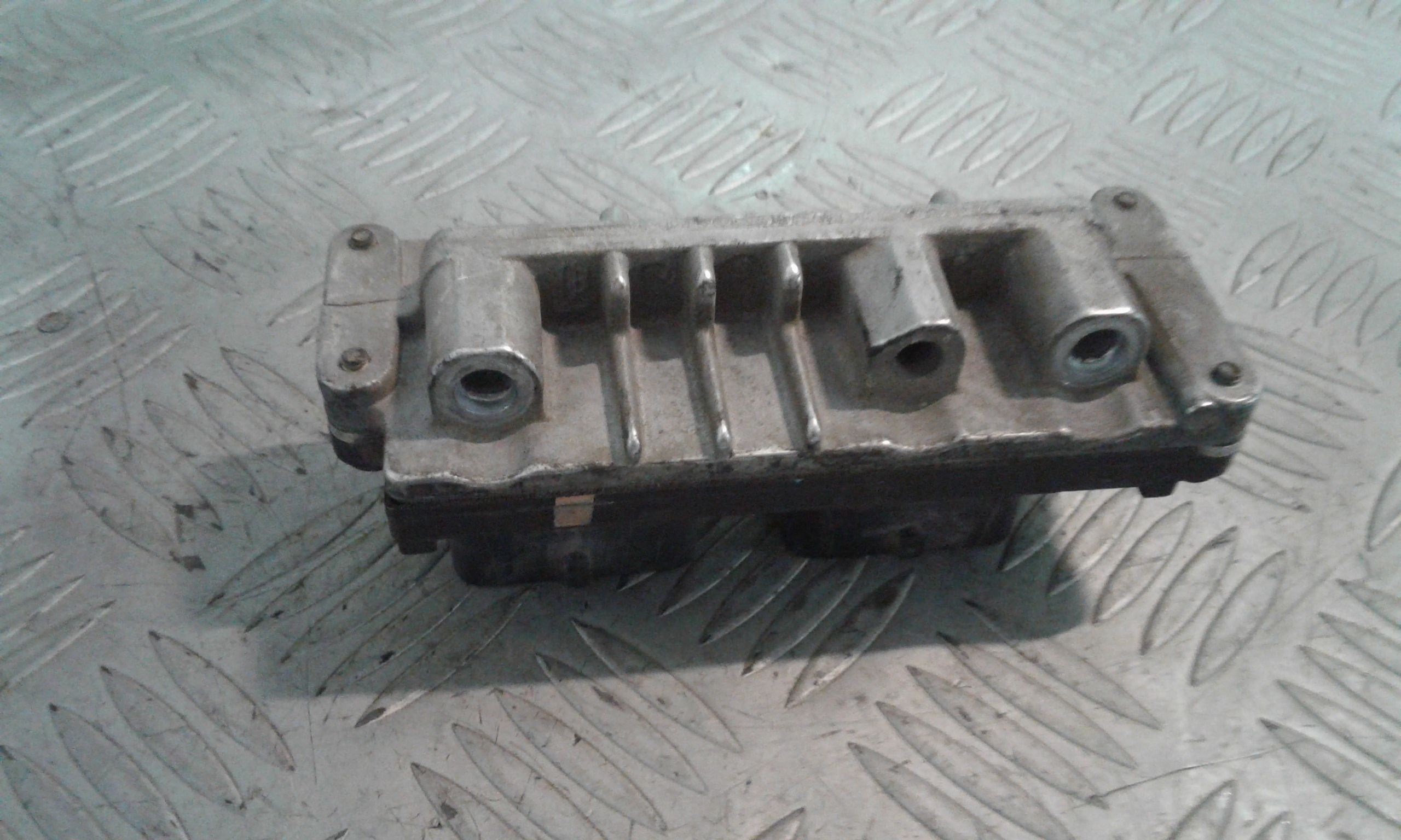 Centralina Iniezione 51880192 Usato