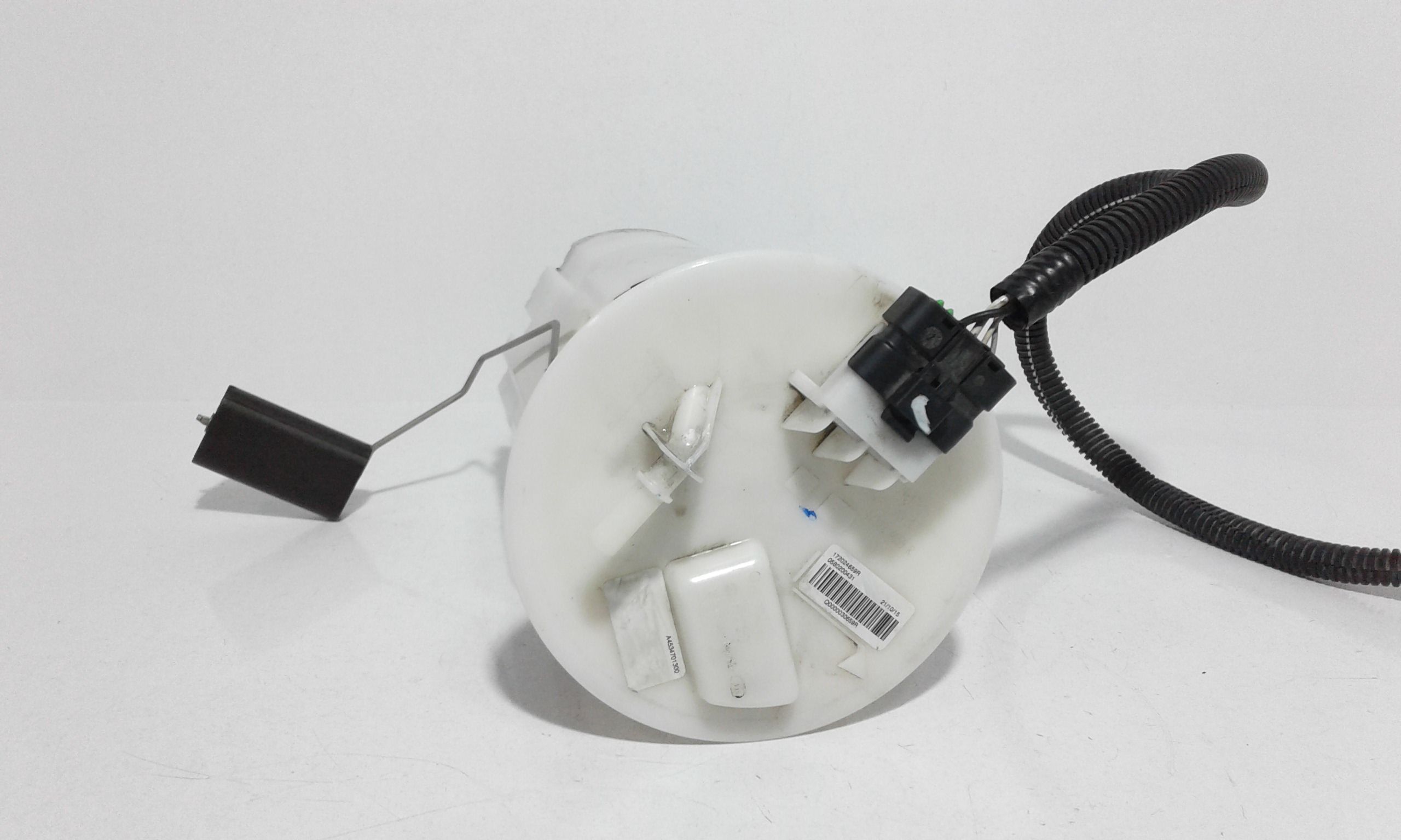 Pompa Carburante Usato