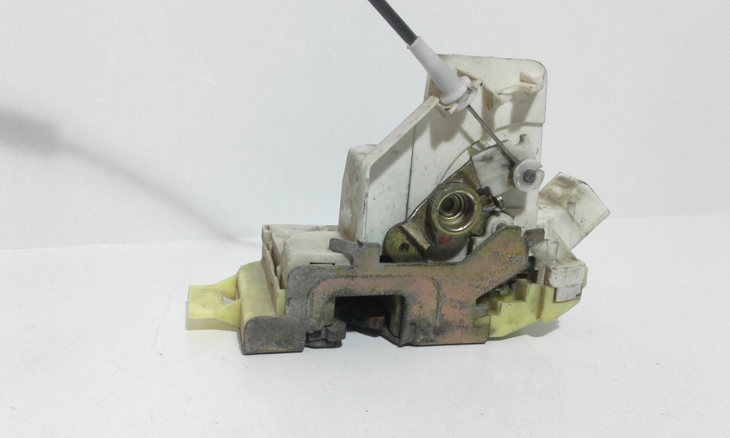 Serratura Porta Ant. Sinistro 4057971 Usato