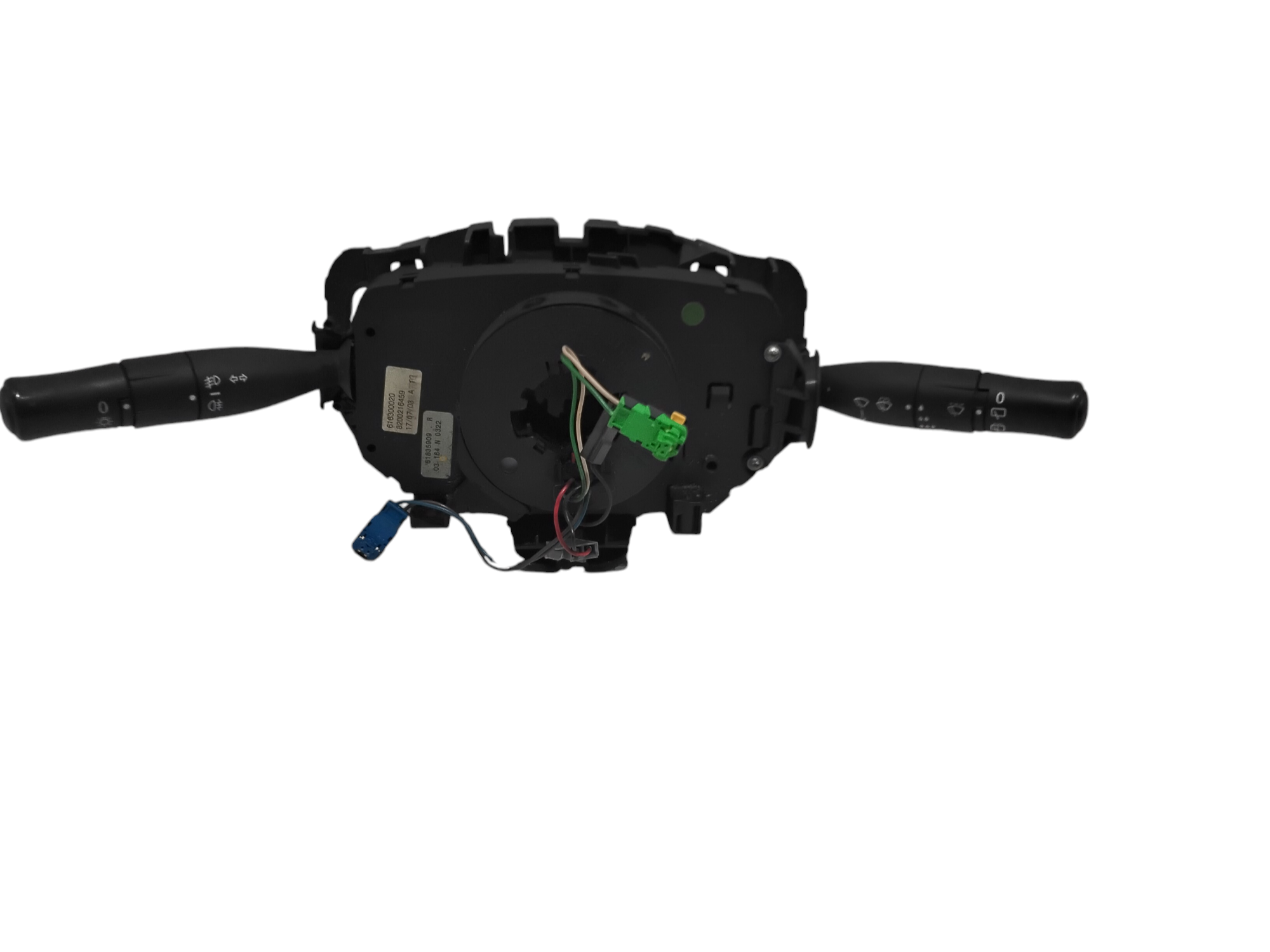 Devioguidasgancio Compl. Usato