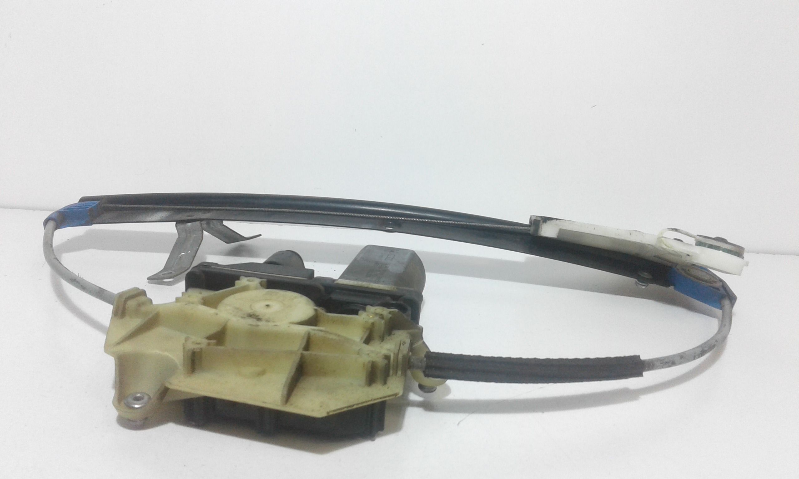 Alzacristallo Elettr. Porta Ant. Sinistro 8D0837461 Usato