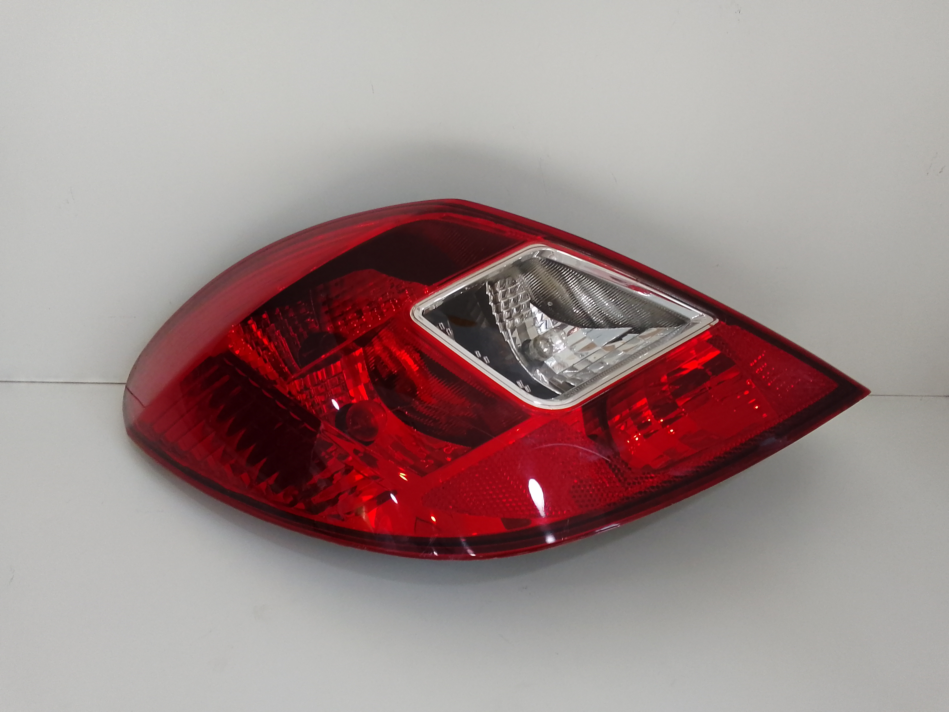 Fanale Post. Sinistro 93189092 Usato