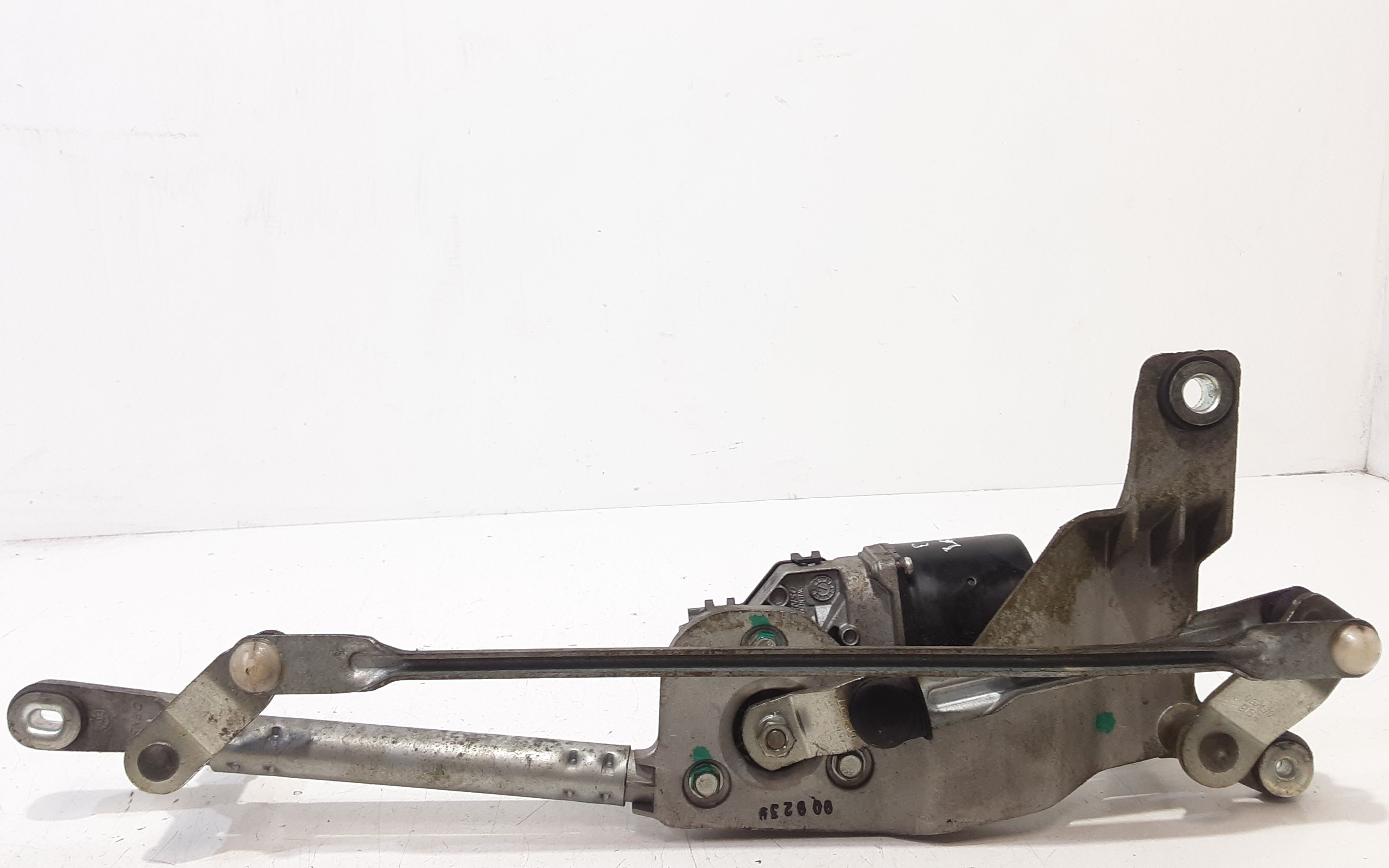 Motorino Tergiparabrezza Compl. Usato