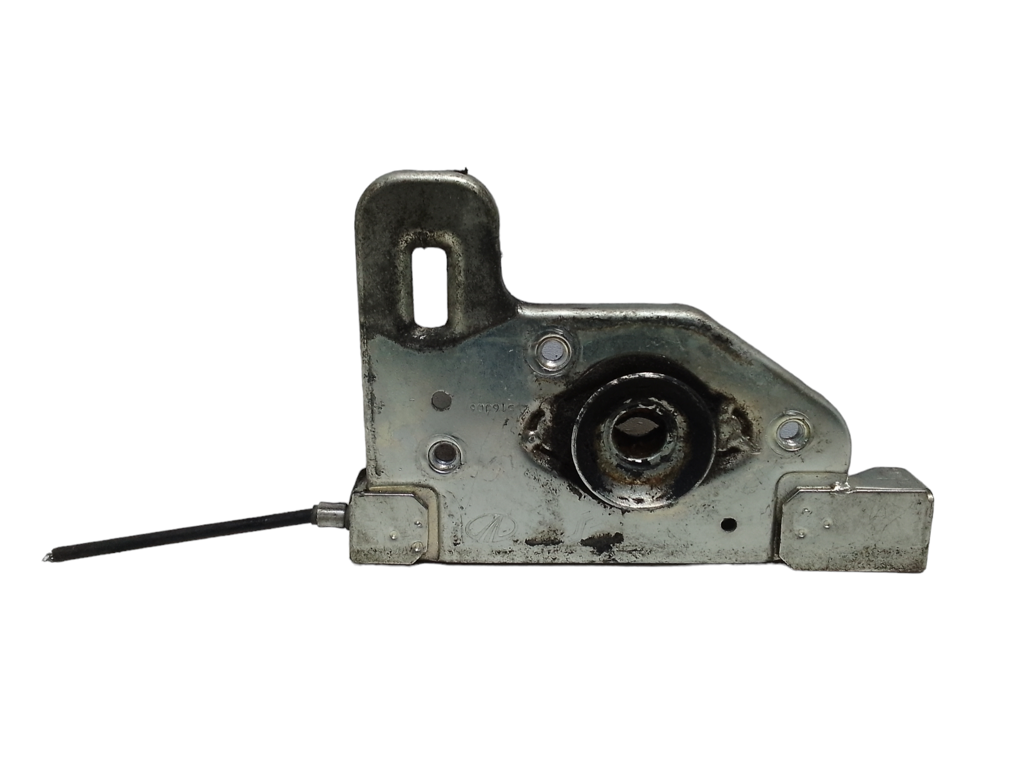 Serratura Cofano Ant. Usato