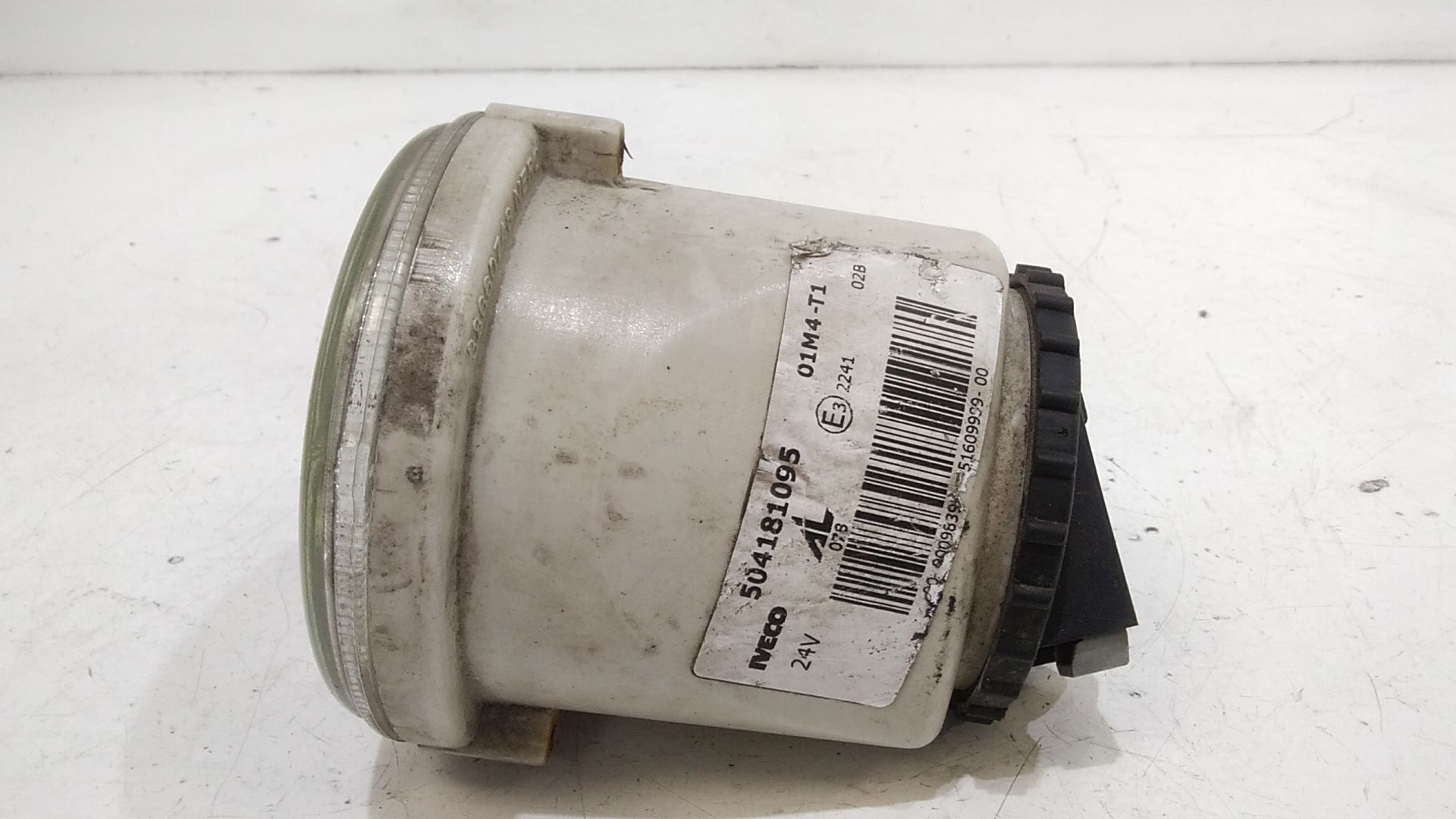 Proiettore Fendinebbia Destro 504181095 Usato