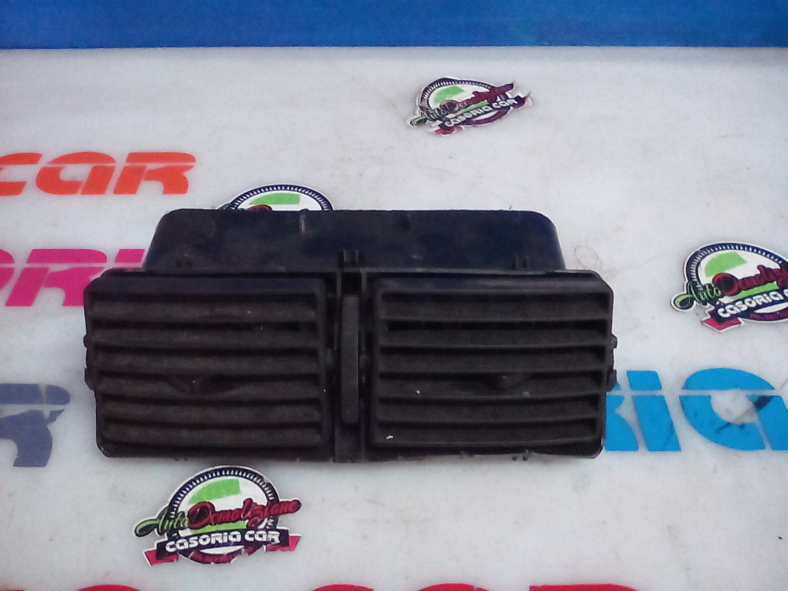 Condotto Aria Bocchette Lat. Cruscotto Sinistro, Condotto Aria Bocchette Lat. Cruscotto Destro , Condotto Aria Bocchette Centr. Sup. Cruscotto Usato