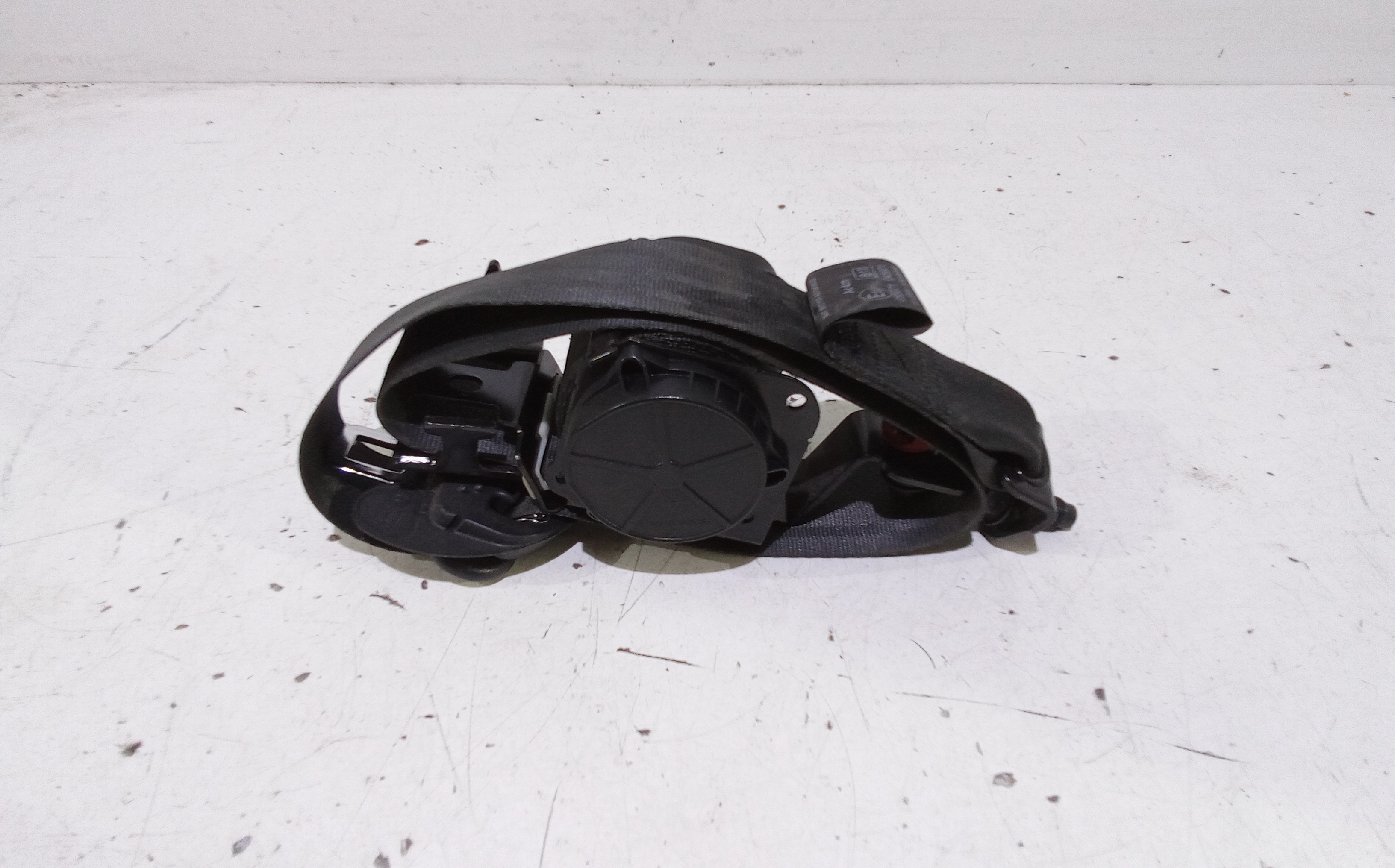 Cintura Di Sicurezza Post. Sinistro 898102Y2009P Usato