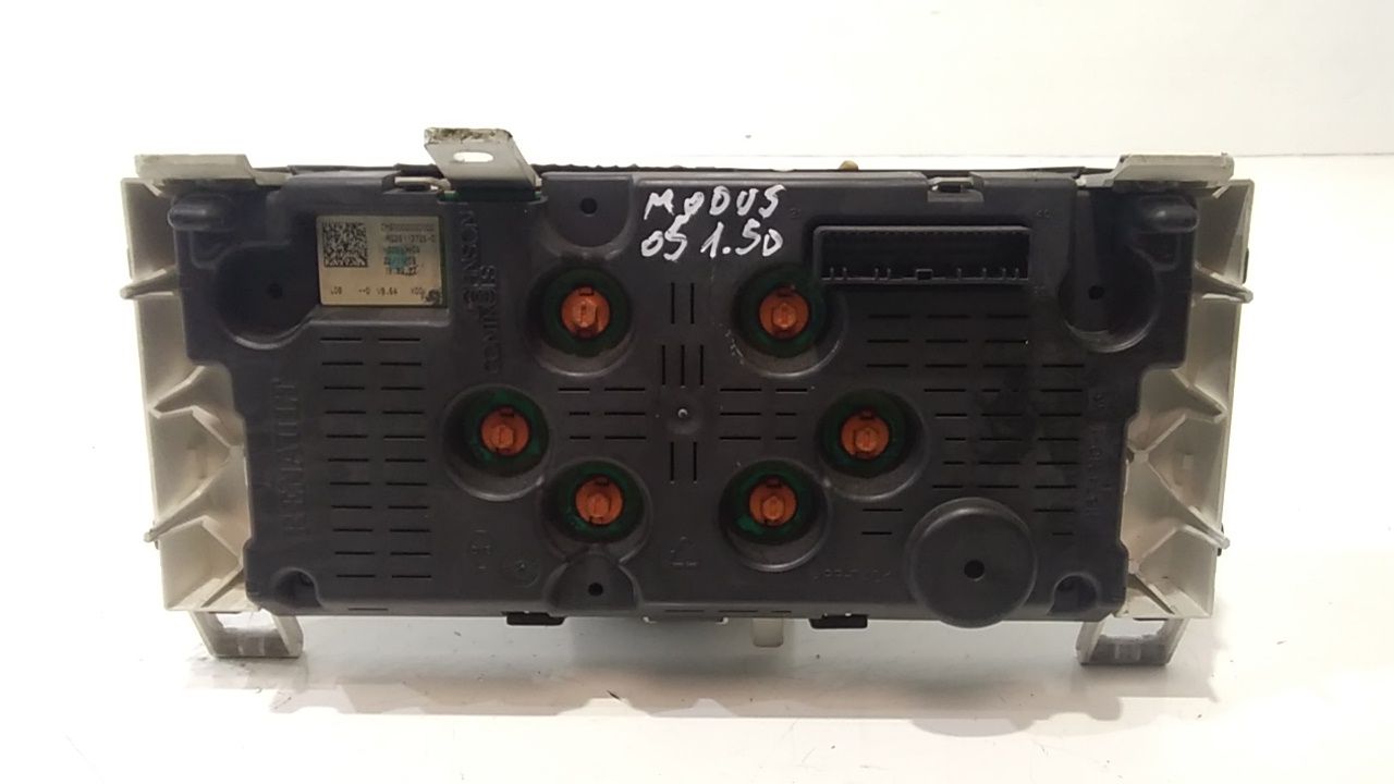 Quadro Portastrumenti Usato