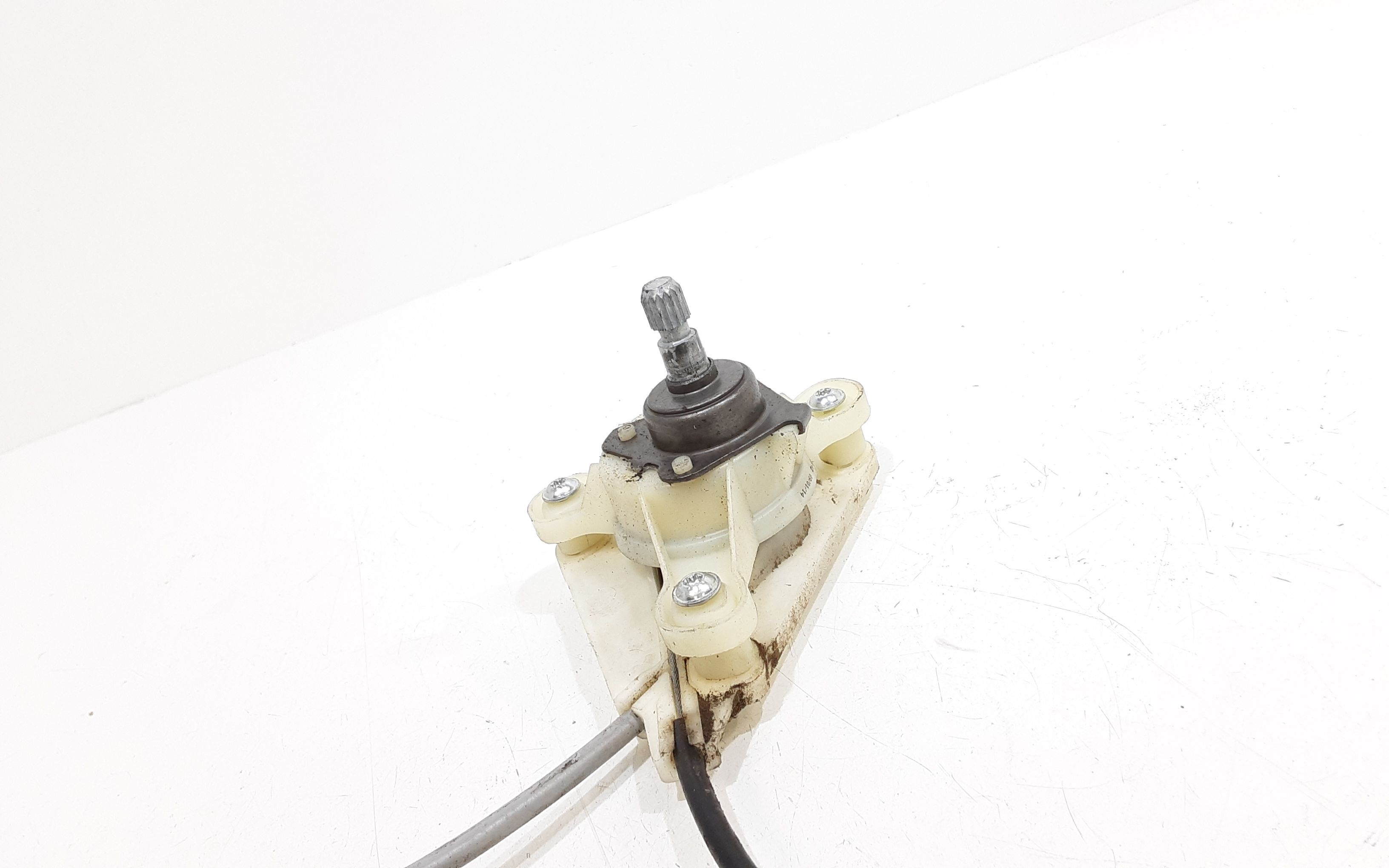 Alzacristallo Porta Post. Destro 6R4839462G Usato