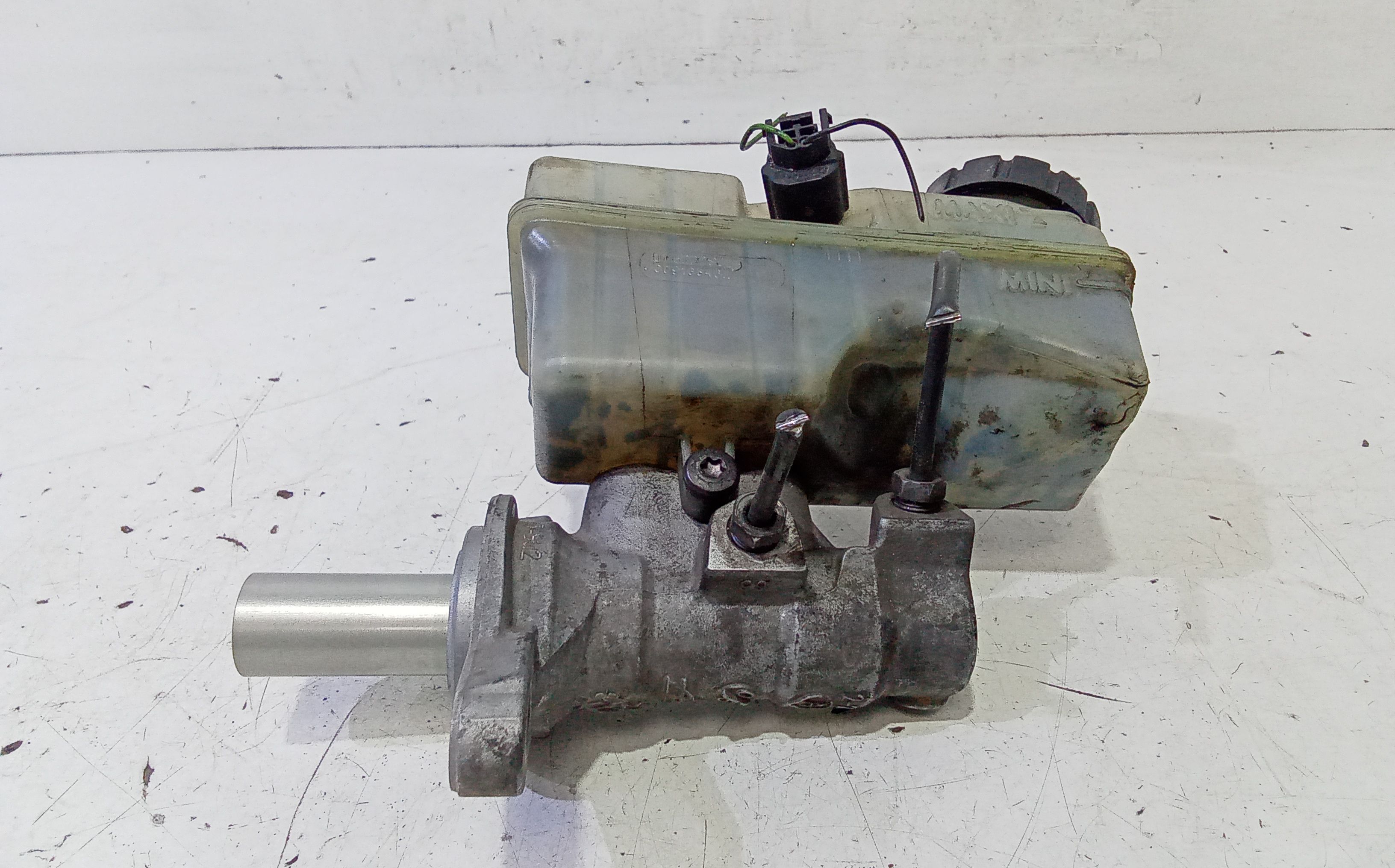 Pompa Comando Freni 460112629R Usato