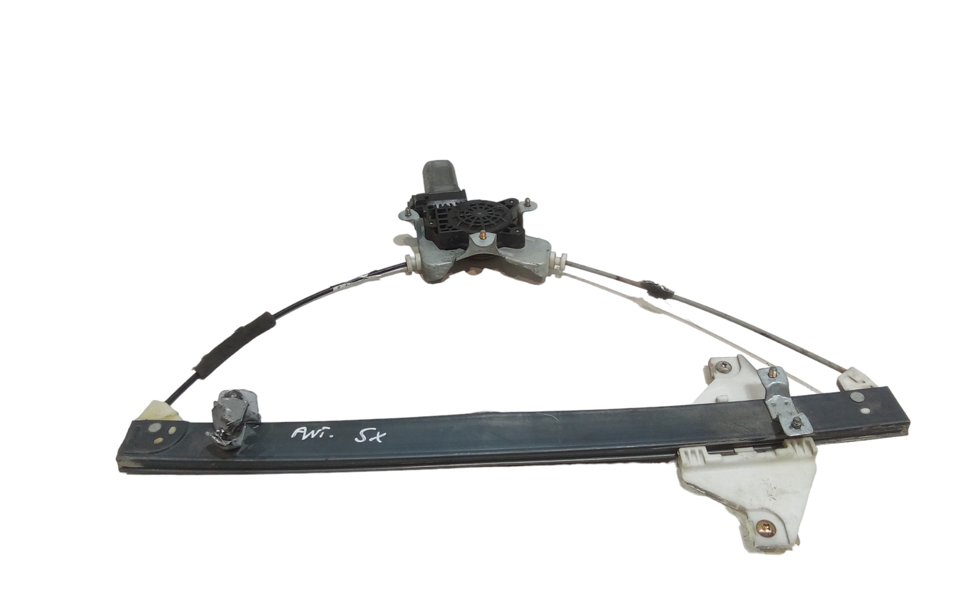 Alzacristallo Porta Ant. Sinistro Usato