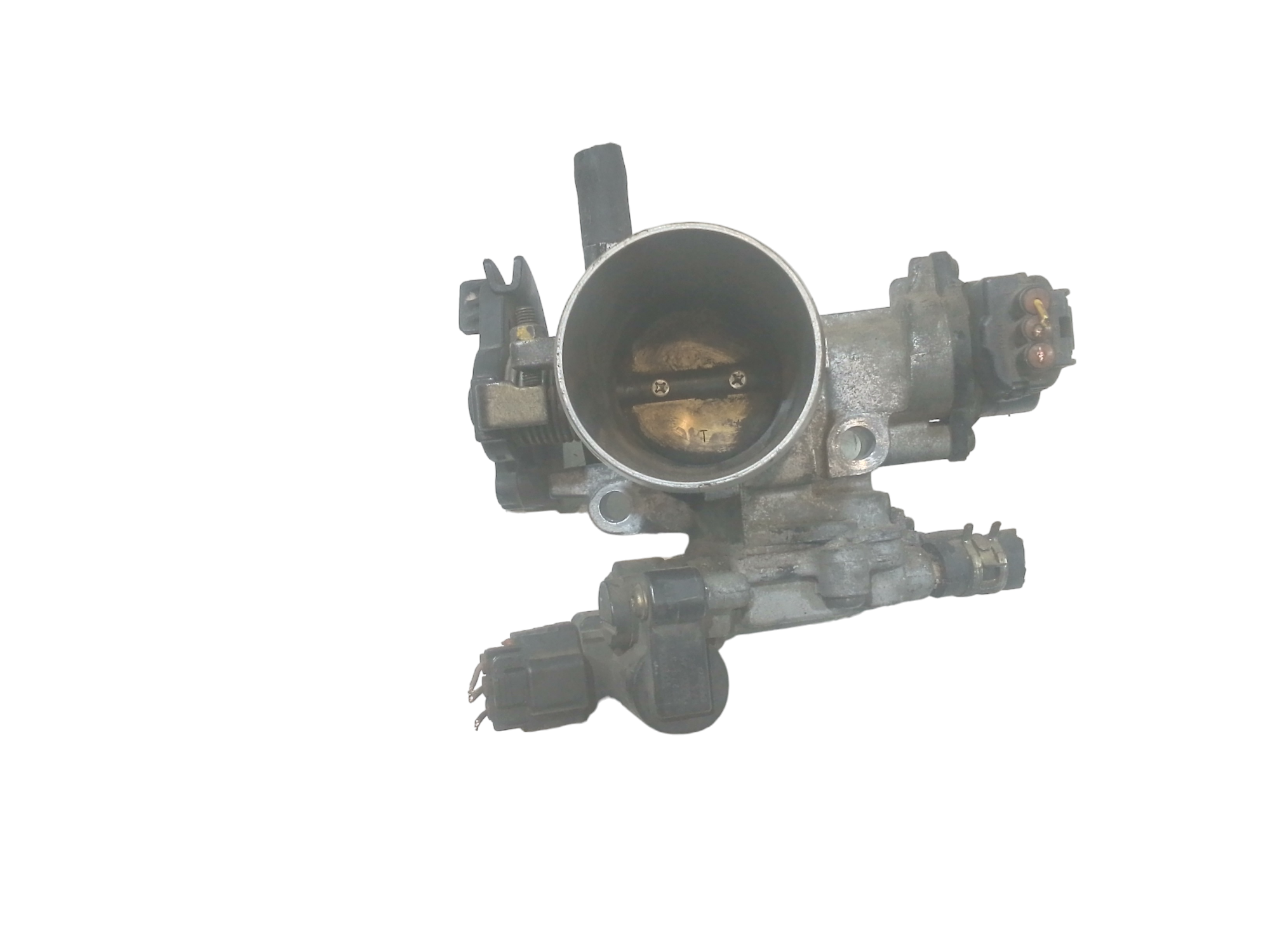 Corpo Farfallato 220300Q010 Usato