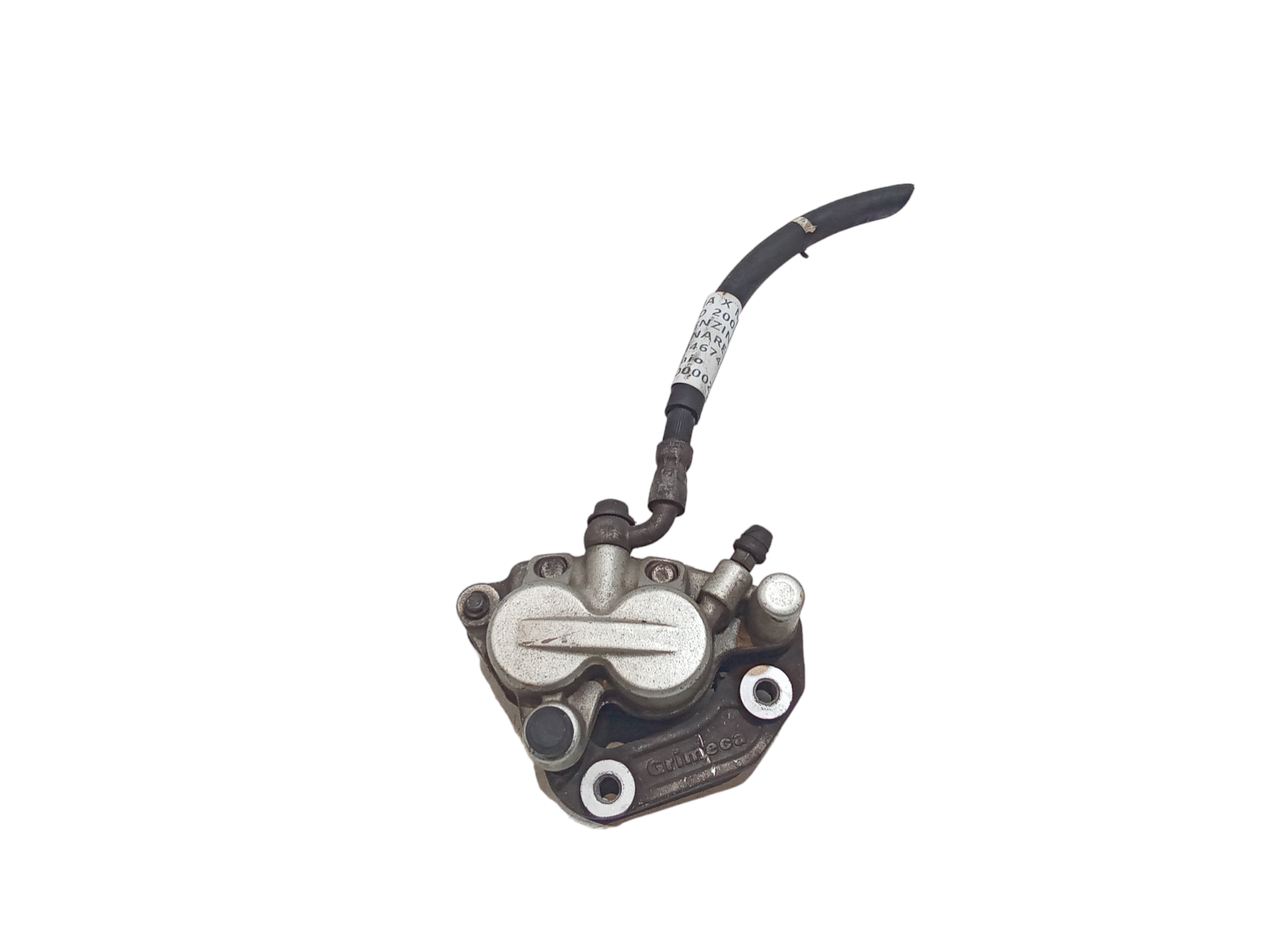 Pinza Freno Anteriore Usato