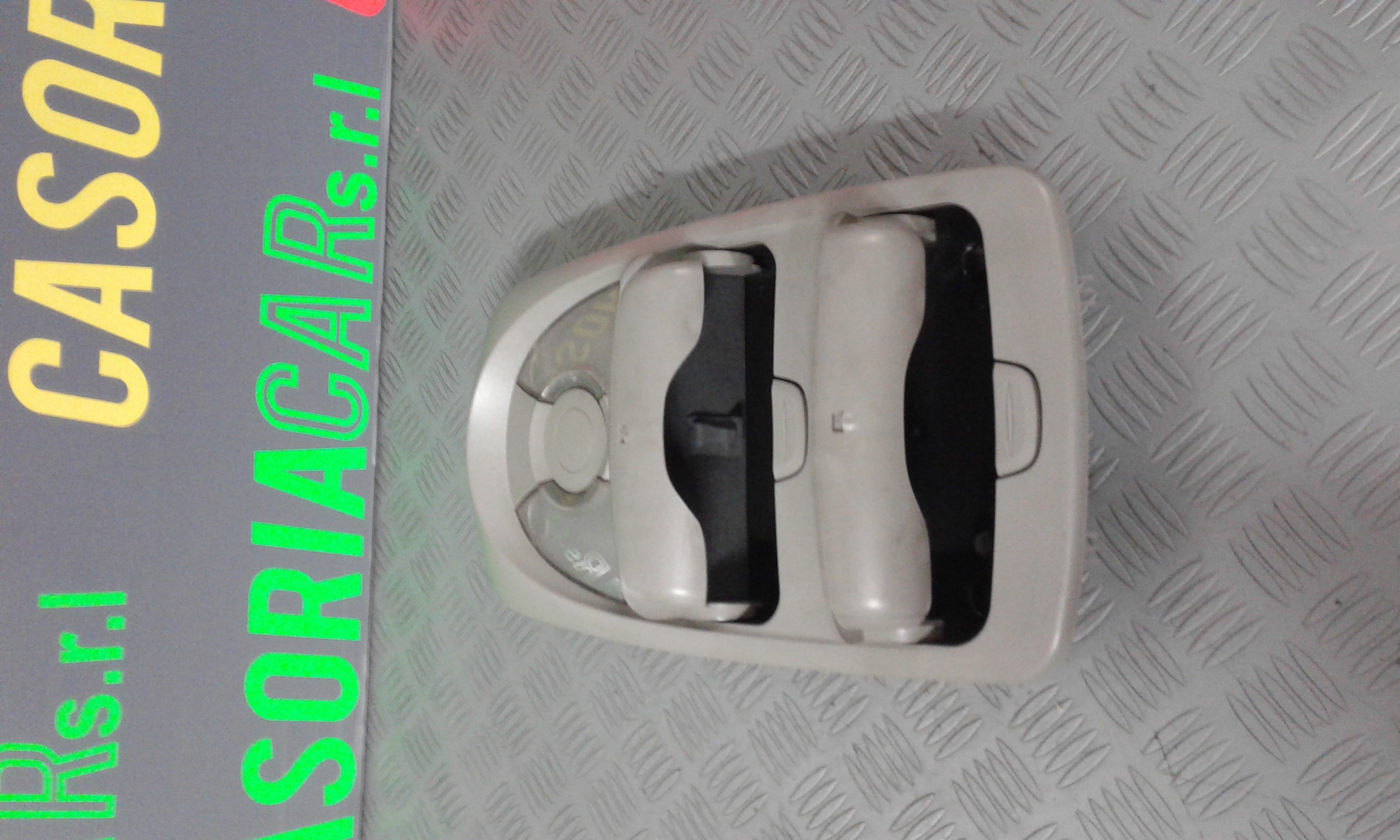 Luce Cortesia Ant. Tetto 6618253503 Usato