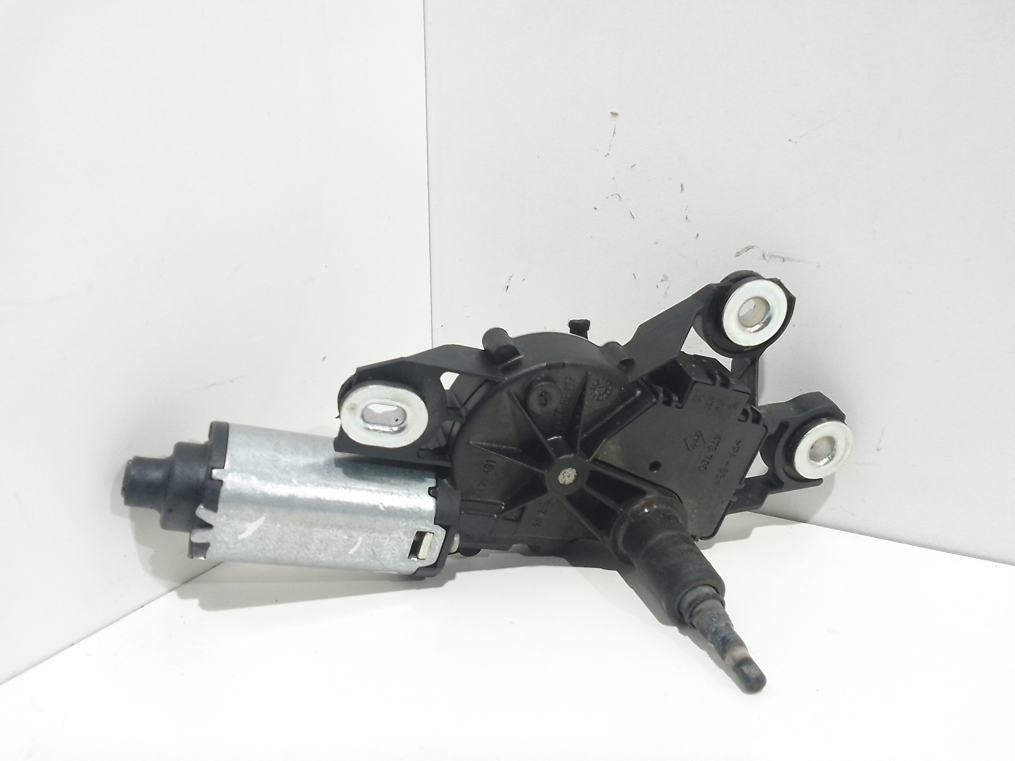 Motorino Tergilunotto 6J4955711 Usato