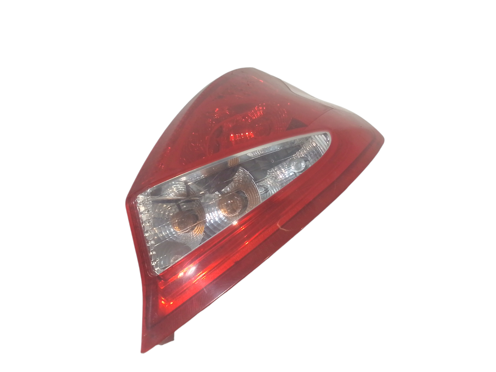 Fanale Post. Destro 1709552 Usato