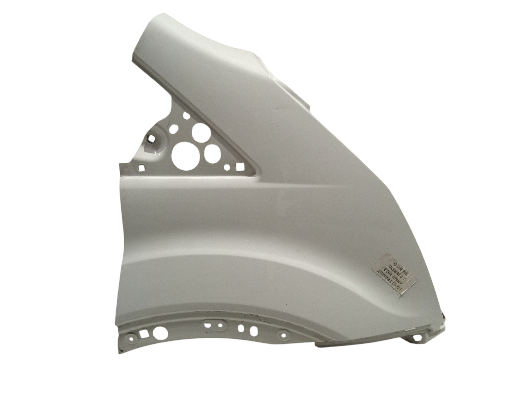 Parafango Ant. Destro 2242243 Usato