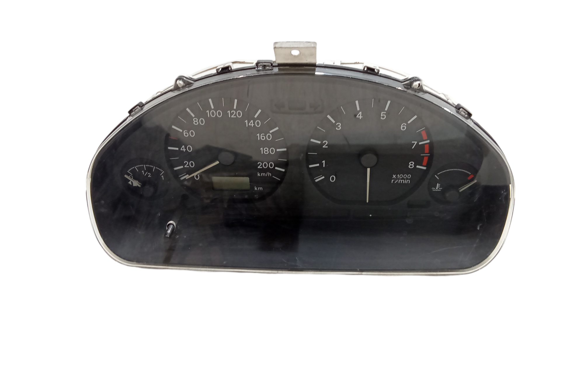 Quadro Portastrumenti Usato