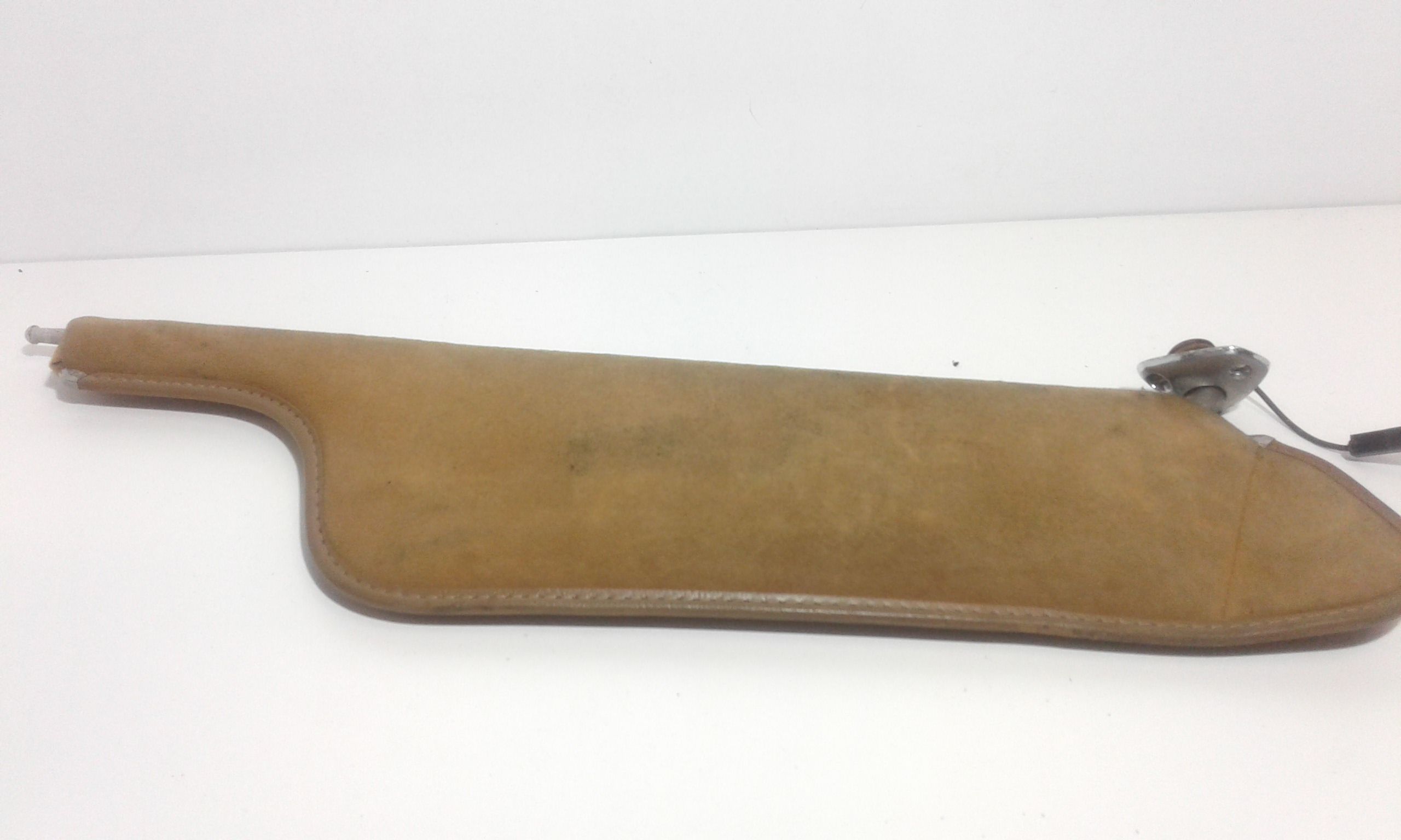 Aletta Parasole Parabrezza Sinistro Usato