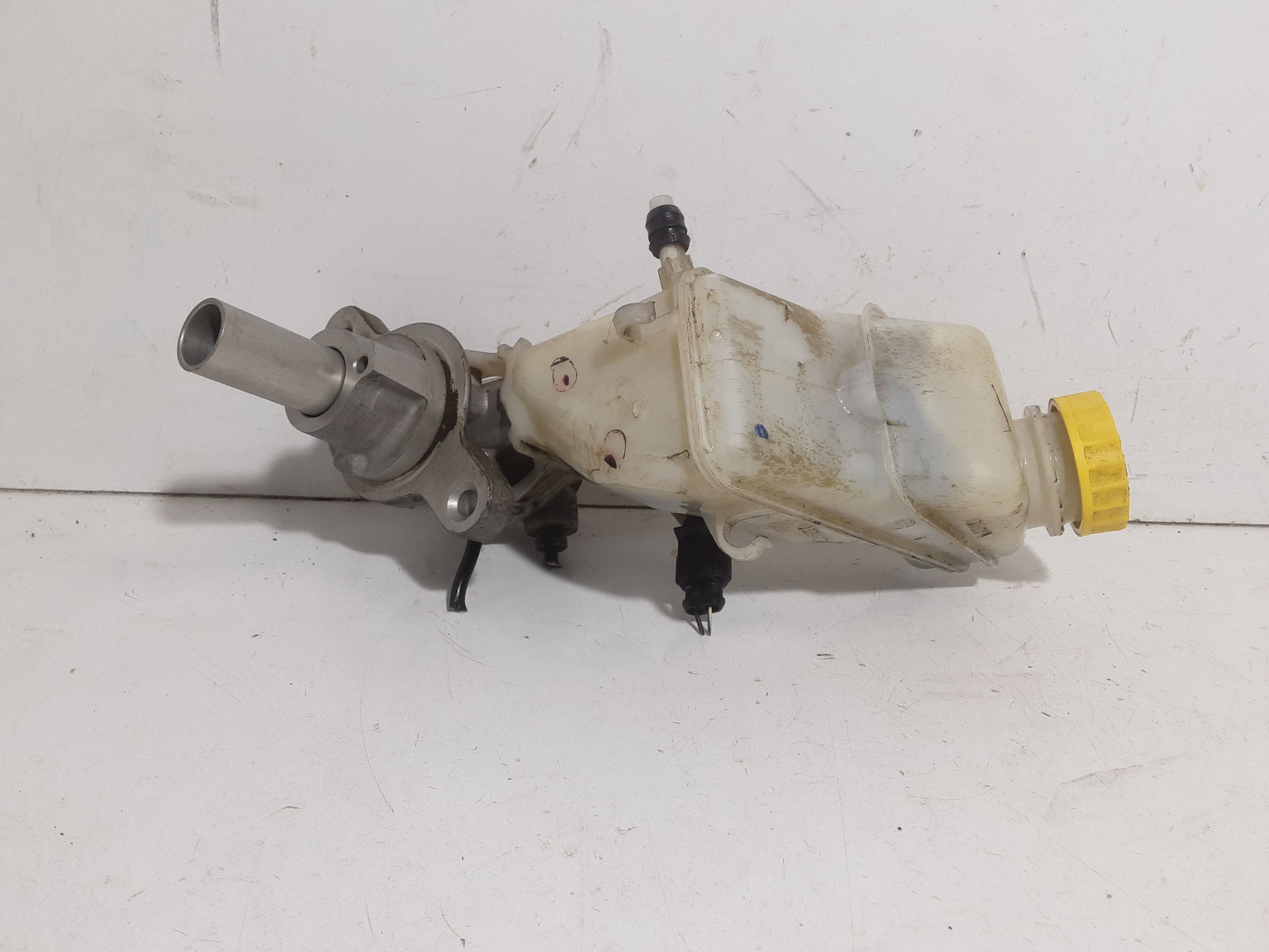 Pompa Comando Freni 77364703 Usato