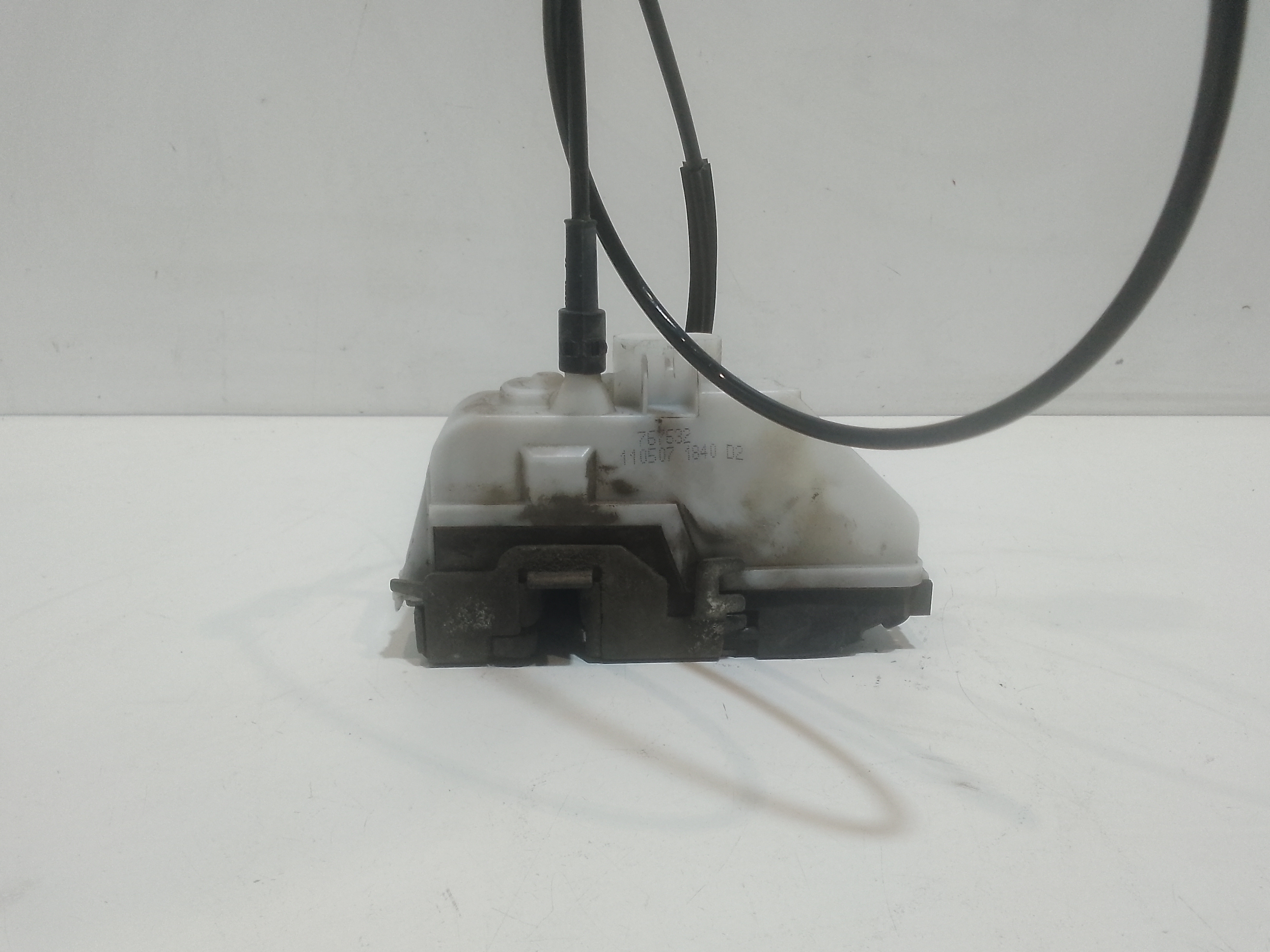 Serratura Porta Ant. Destro 8200384971 Usato