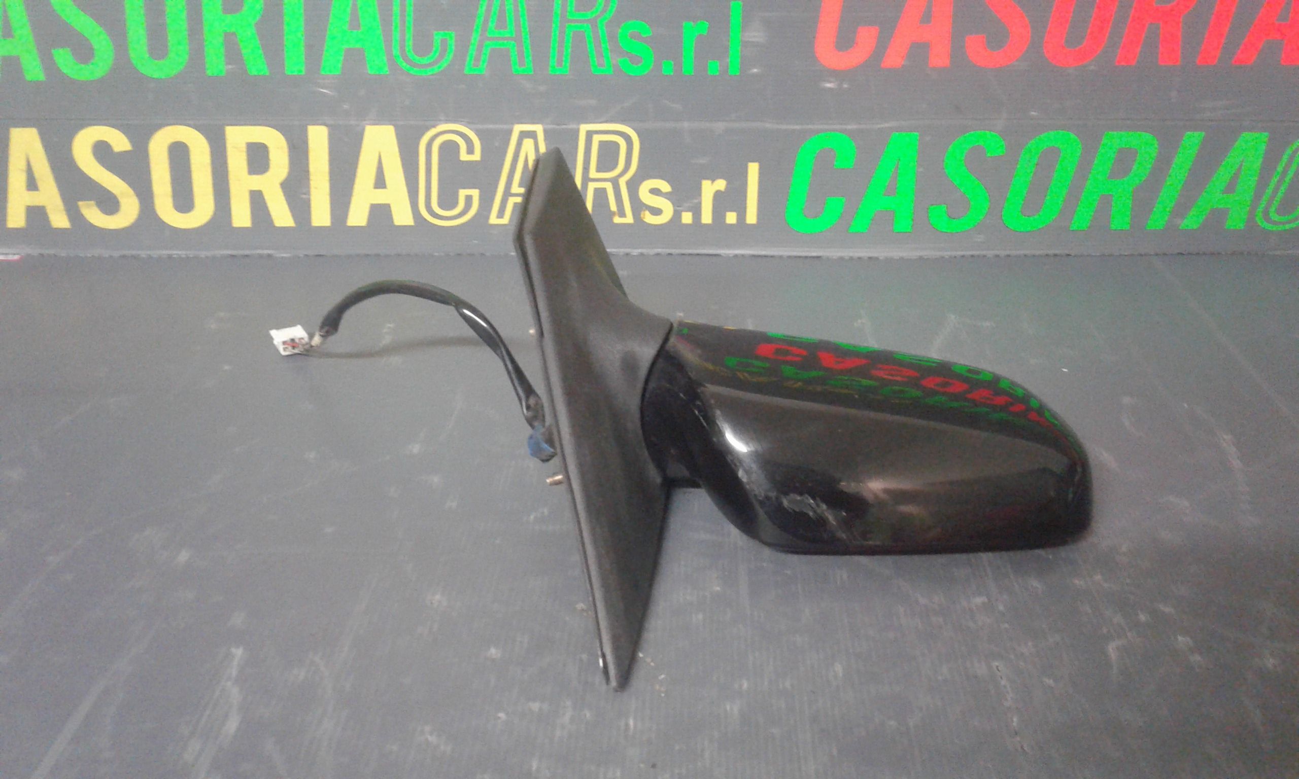 Retrovisore Est. Destro 8791052121 Usato