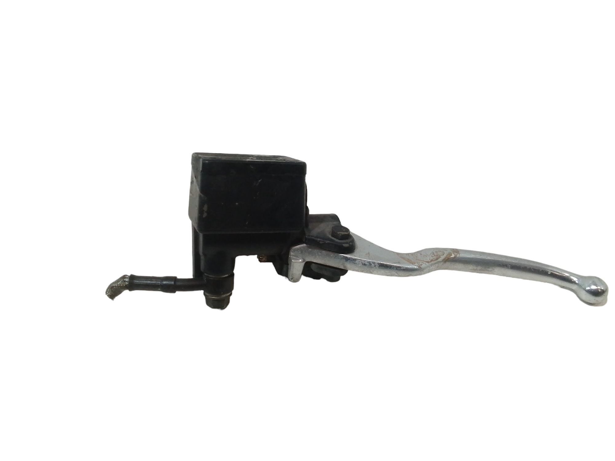 Pompa Freno Posteriore Usato