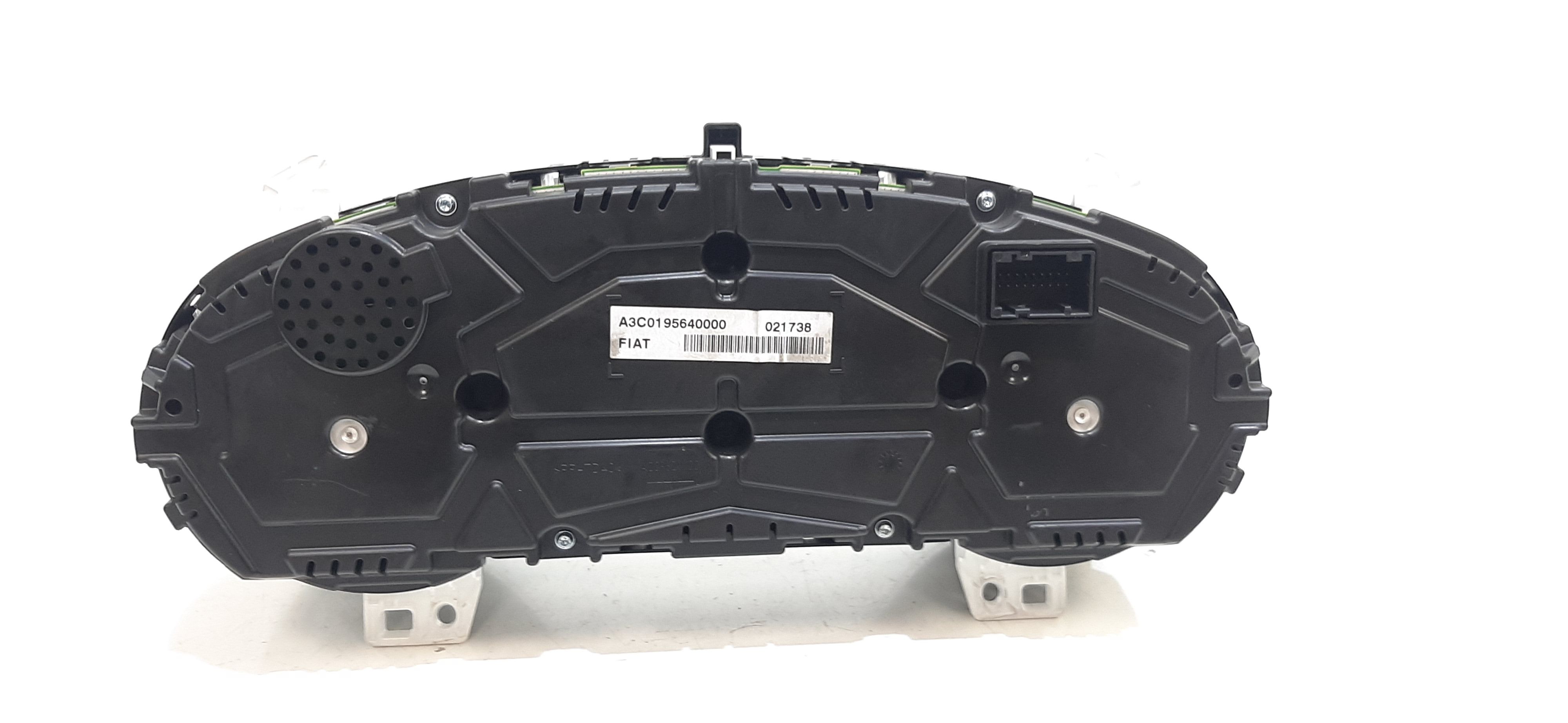 Quadro Portastrumenti Usato