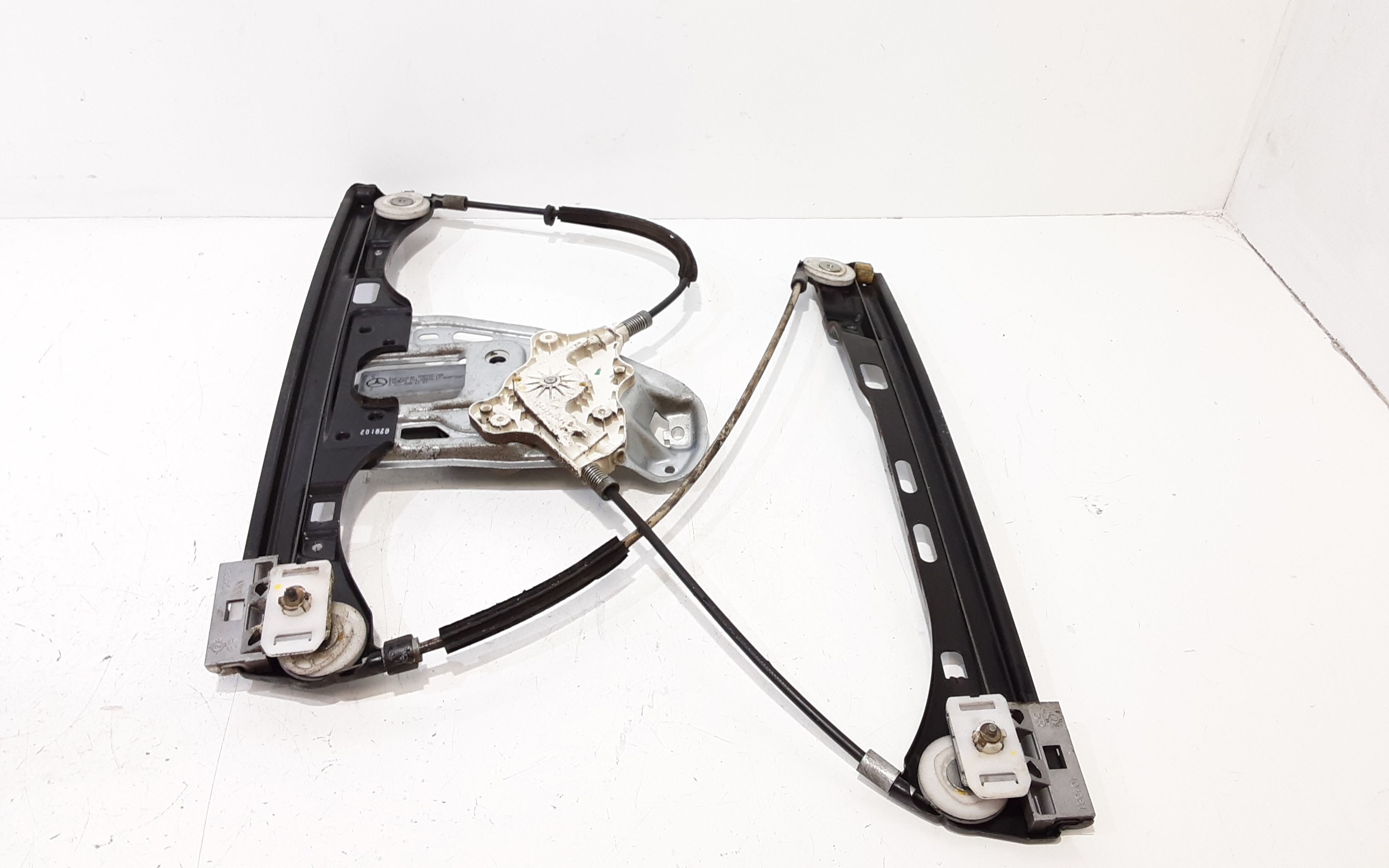 Alzacristallo Porta Ant. Destro Usato