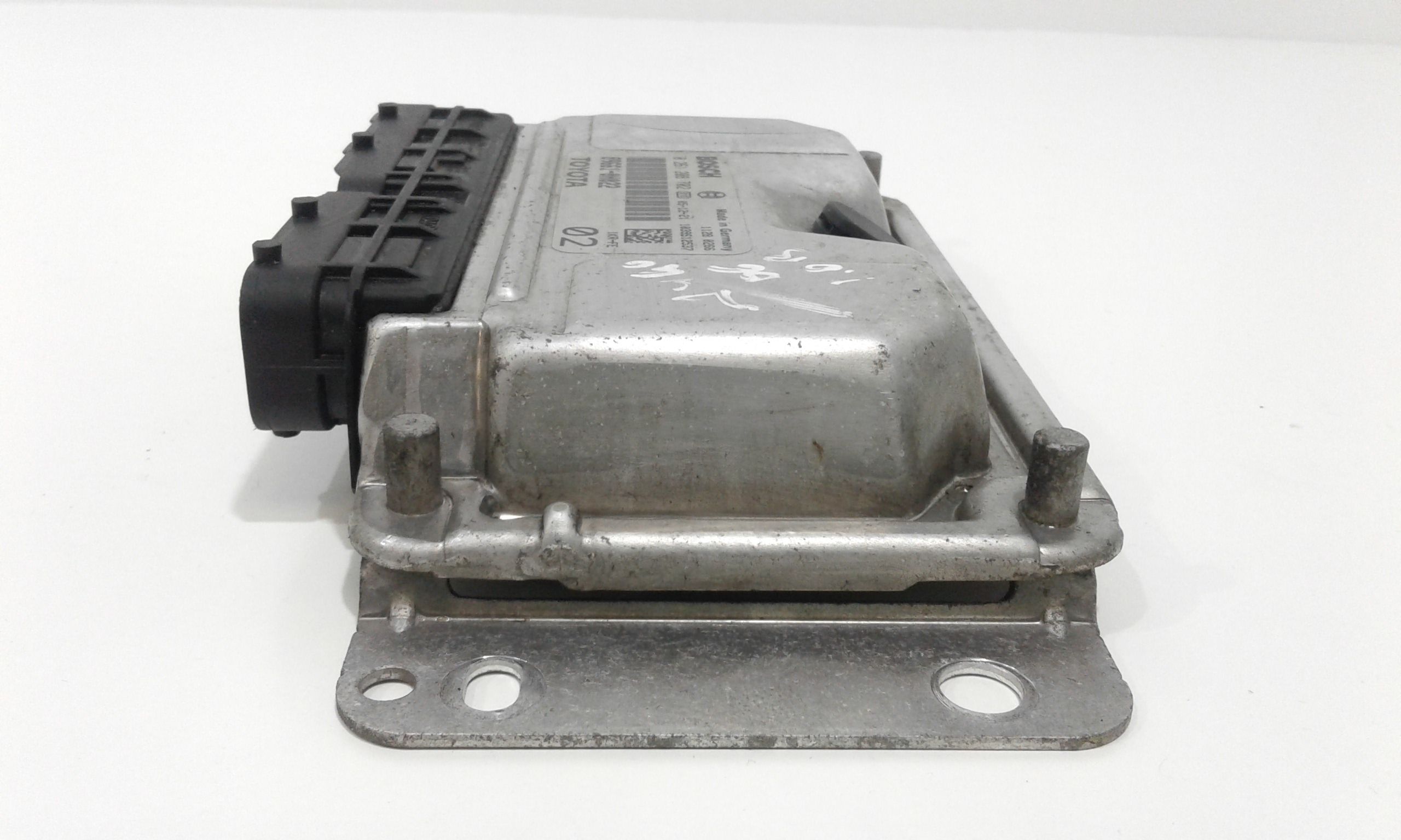 Centralina Iniezione 896610H022 Usato