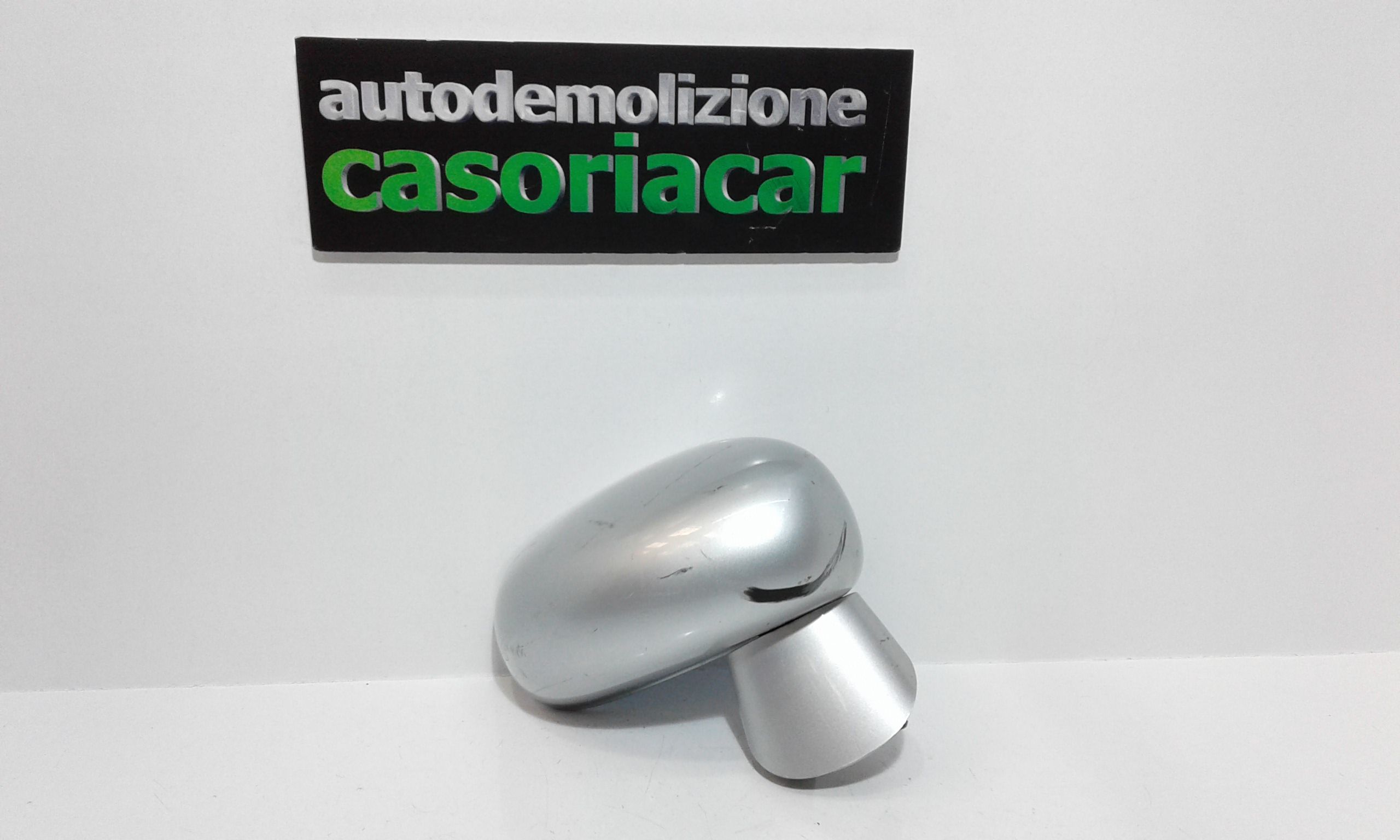 Retrovisore Est. Destro Usato