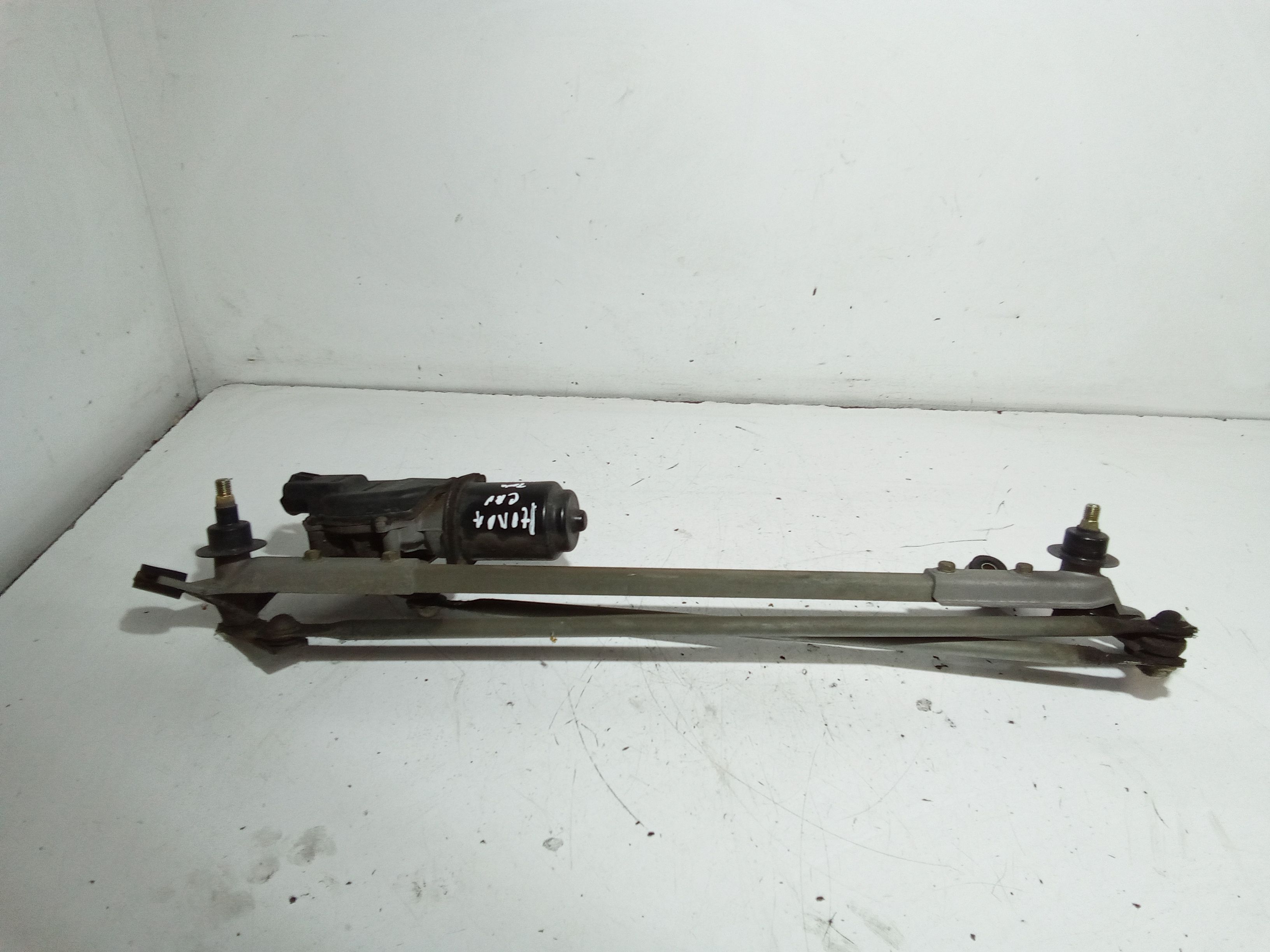 Motorino Tergiparabrezza Compl. Usato