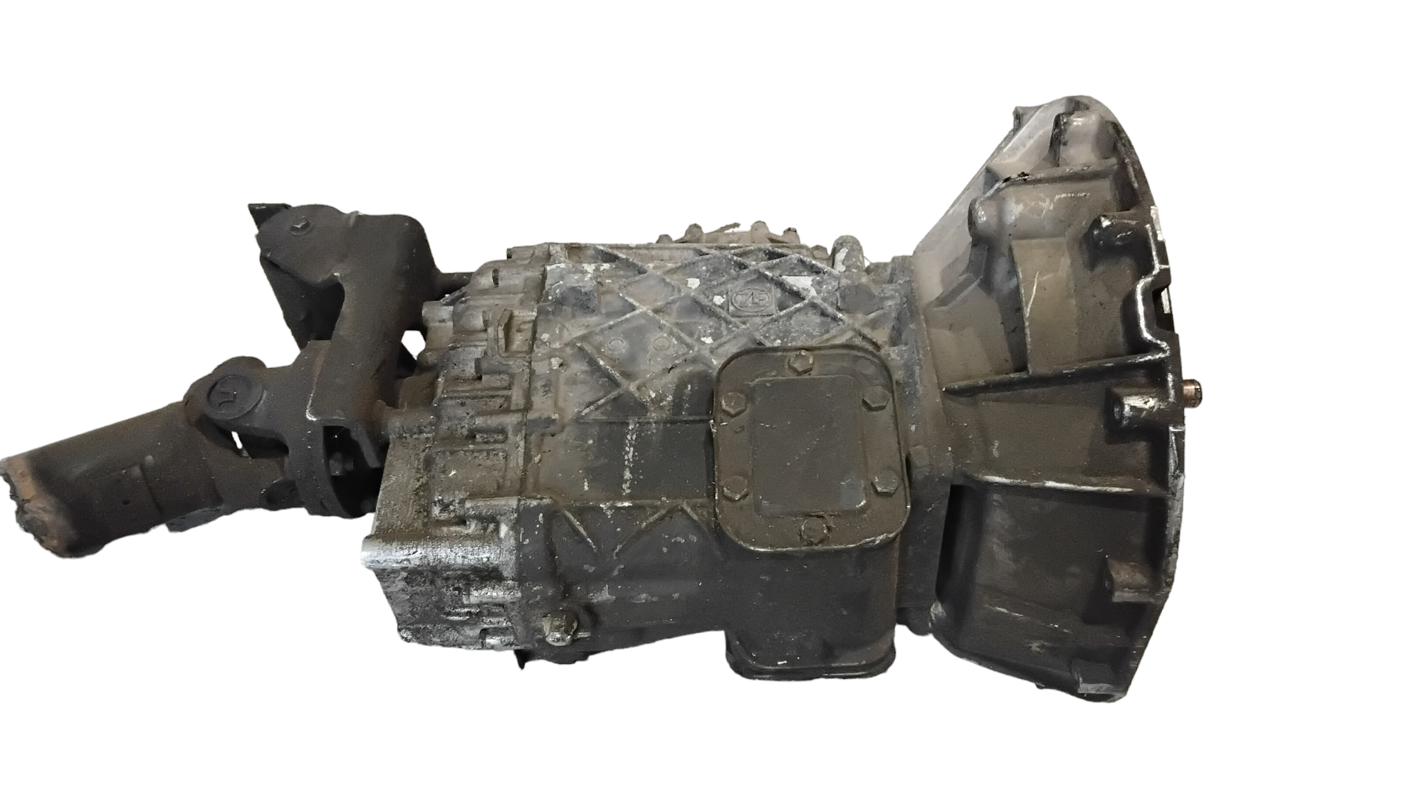 Cambio Compl. 5010452690 Usato