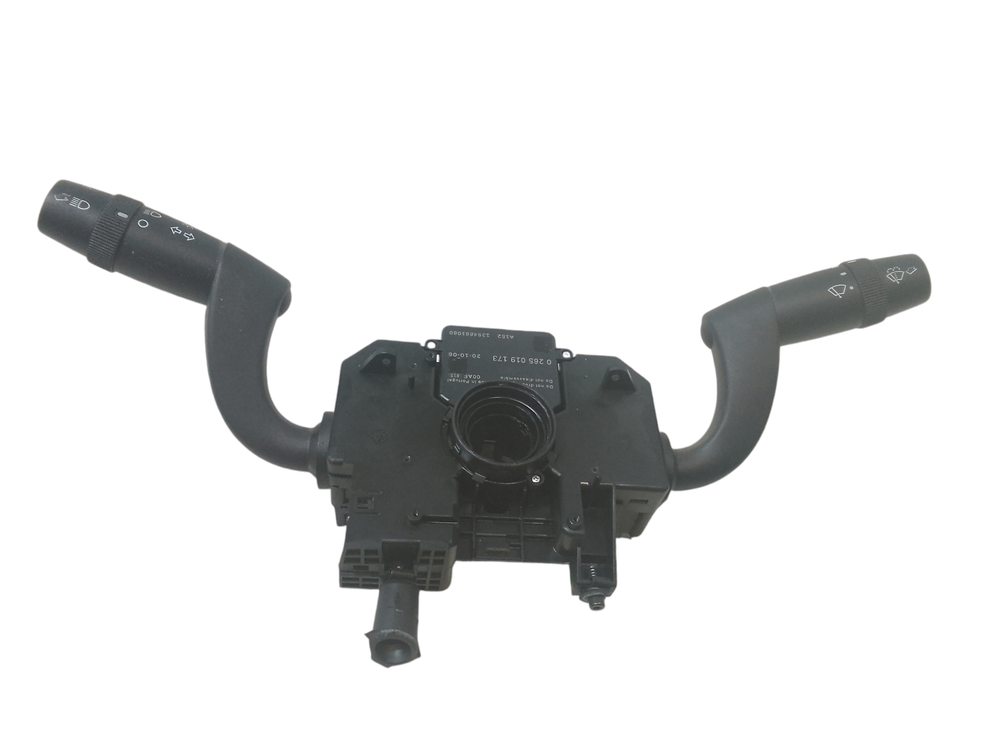 Devioguidasgancio Compl. Usato