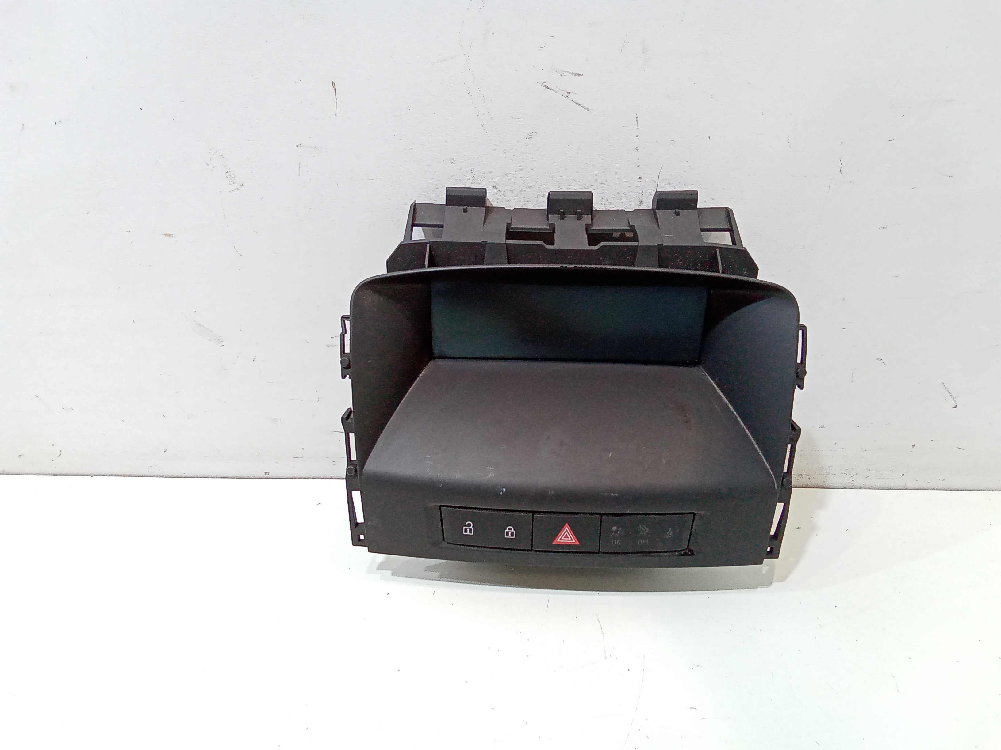 Display Multifunzione Usato