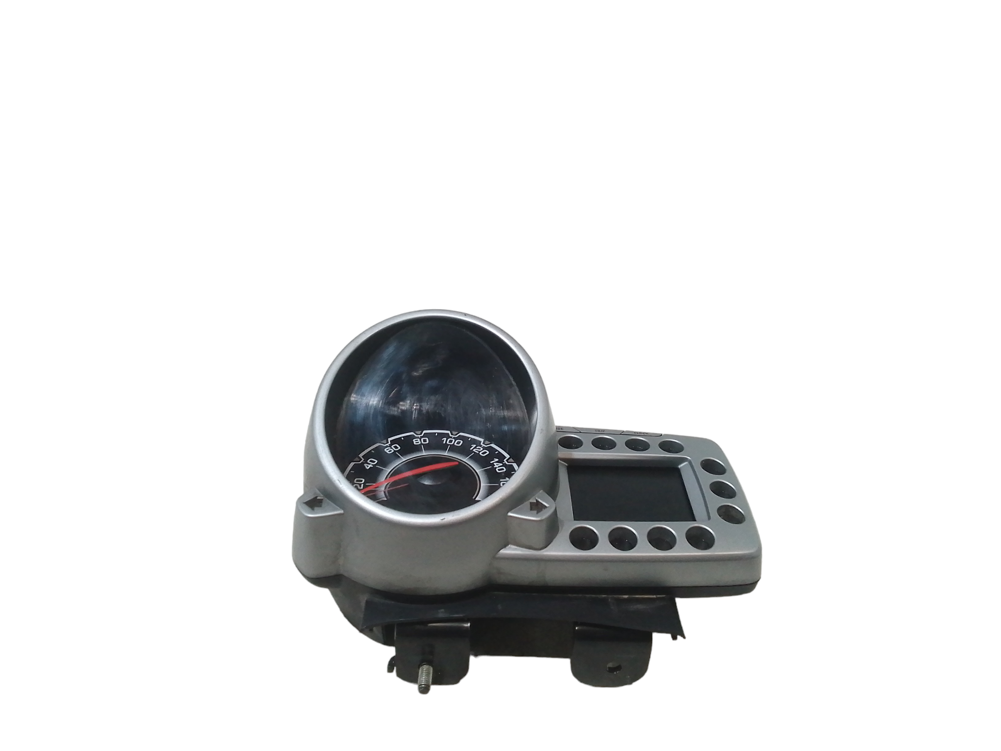 Quadro Portastrumenti Usato