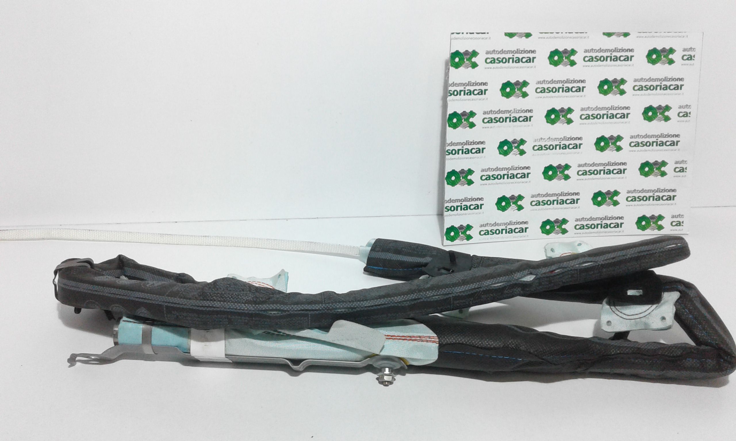 Dispositivo Airbag A Tendina Destro 51925578 Usato