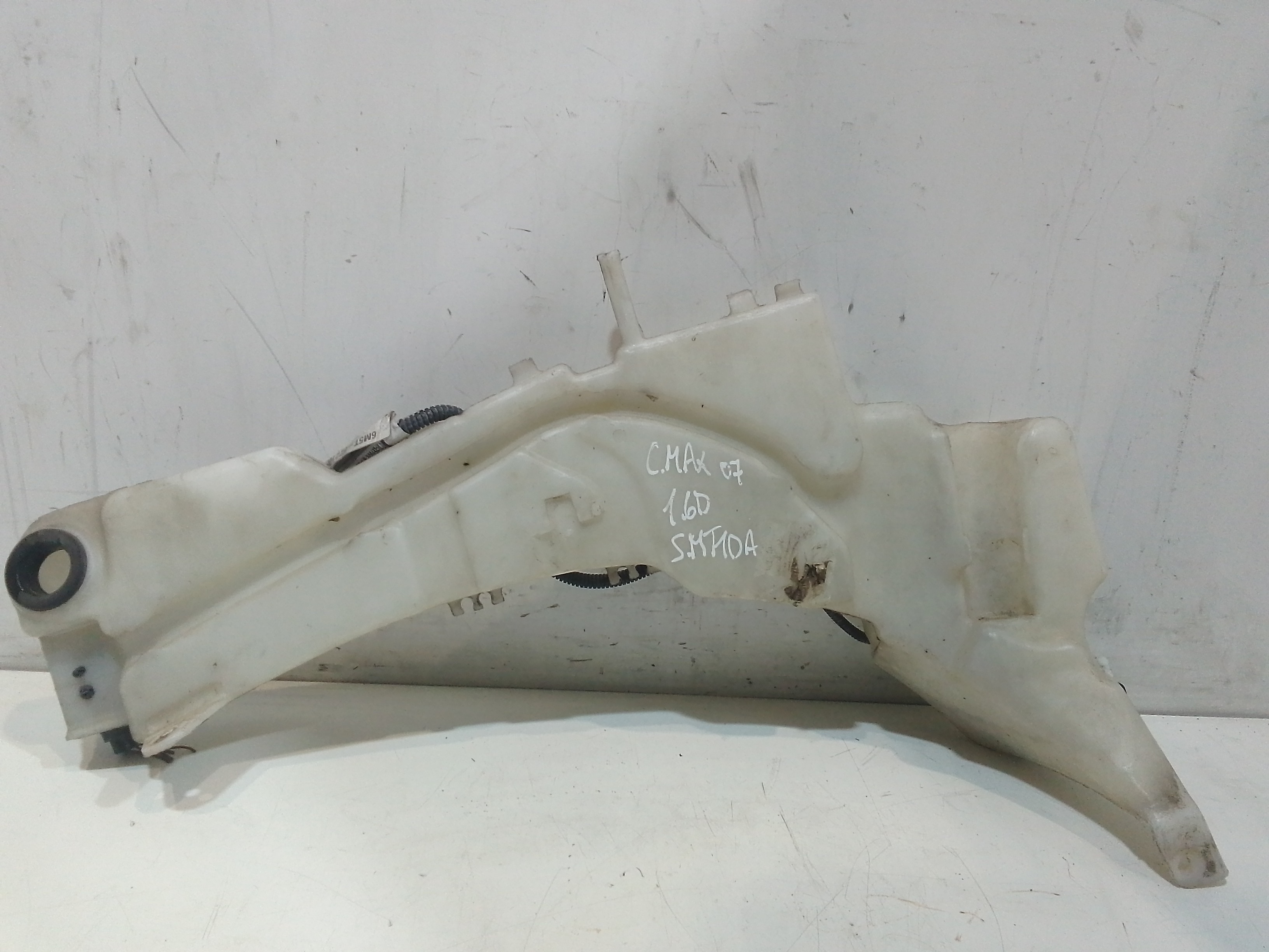 Serbatoio Tergiparabrezza Compl. Usato