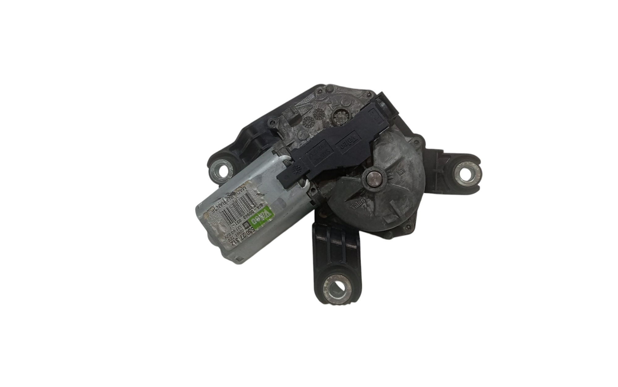 Motorino Tergilunotto 13163029 Usato