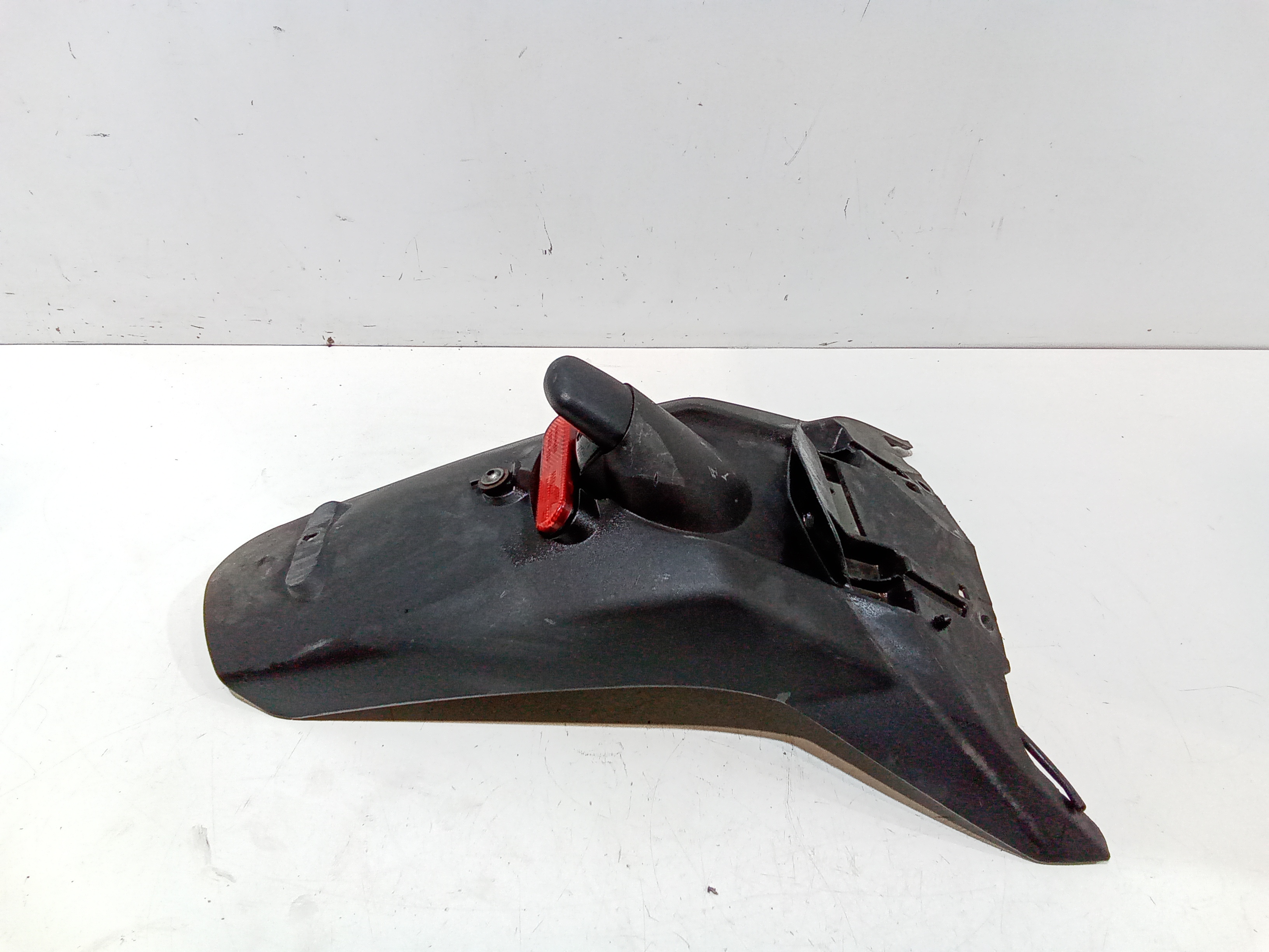 Parafango Posteriore Targa Usato