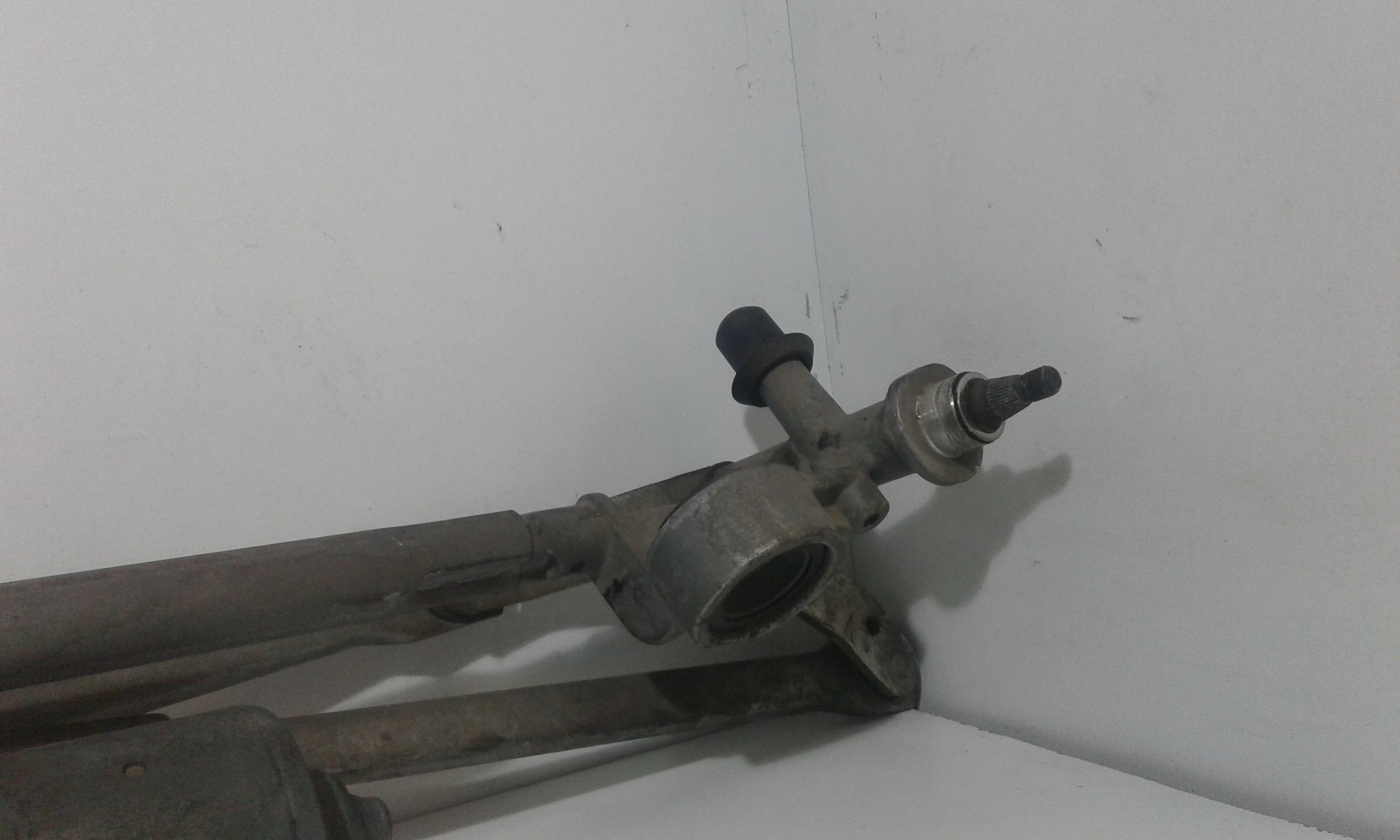 Motorino Tergiparabrezza Compl. Usato