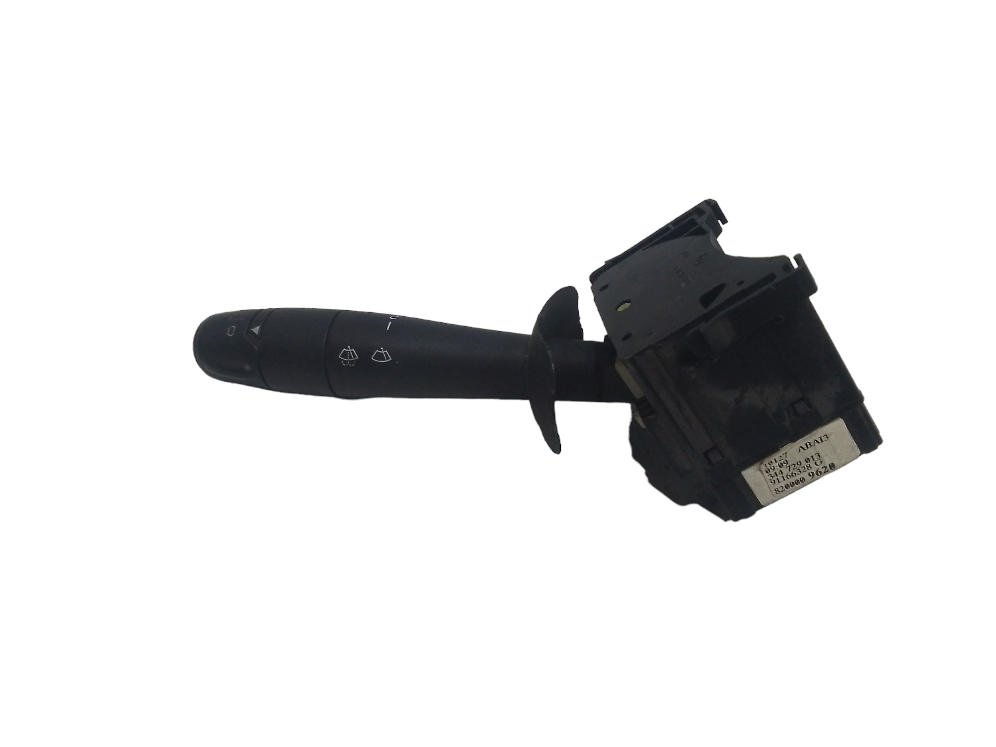 Devioguidasgancio Sinistro Usato