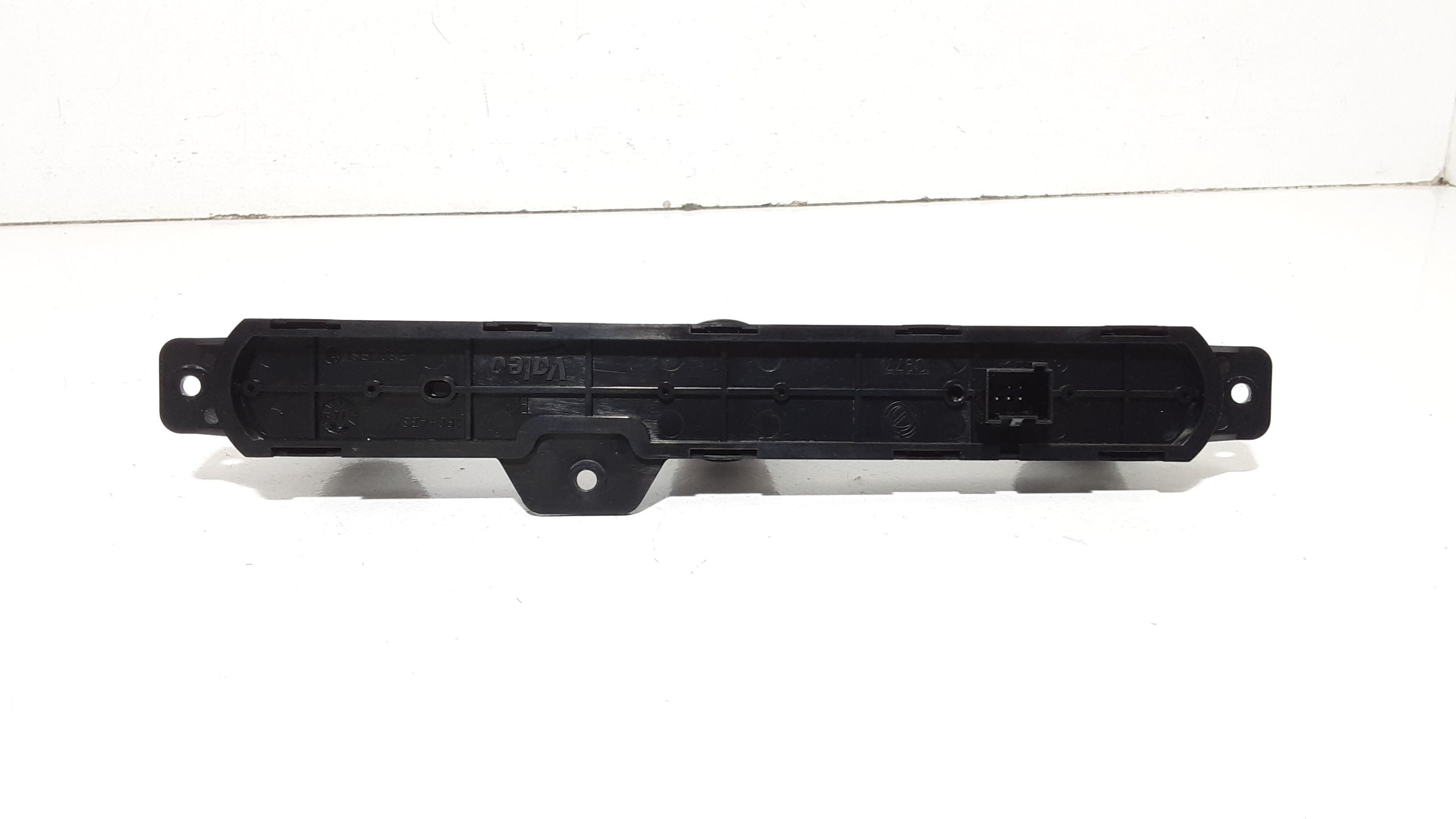 Interruttore Luci Emergenza Usato