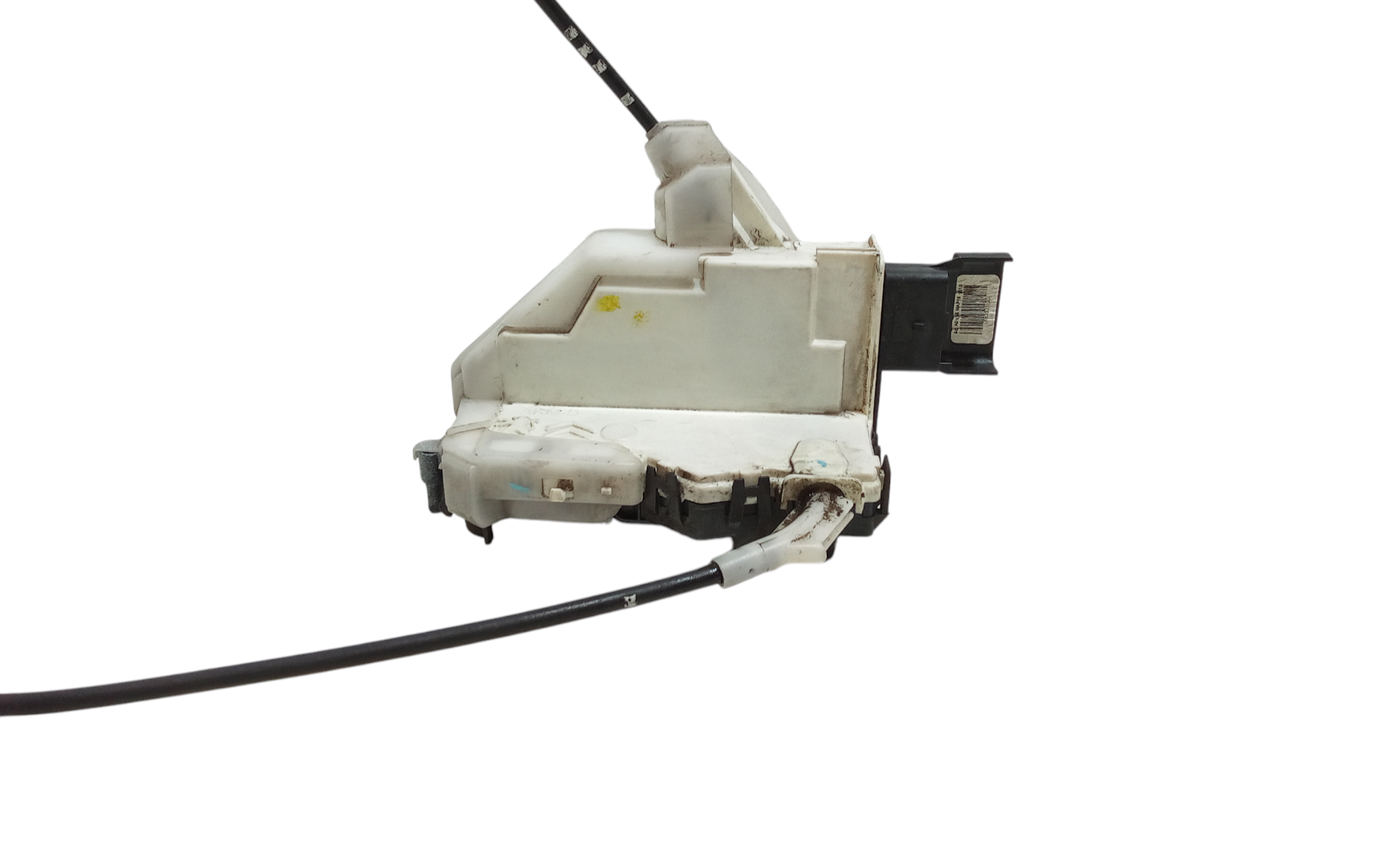 Serratura Porta Ant. Destro 9800624680 Usato