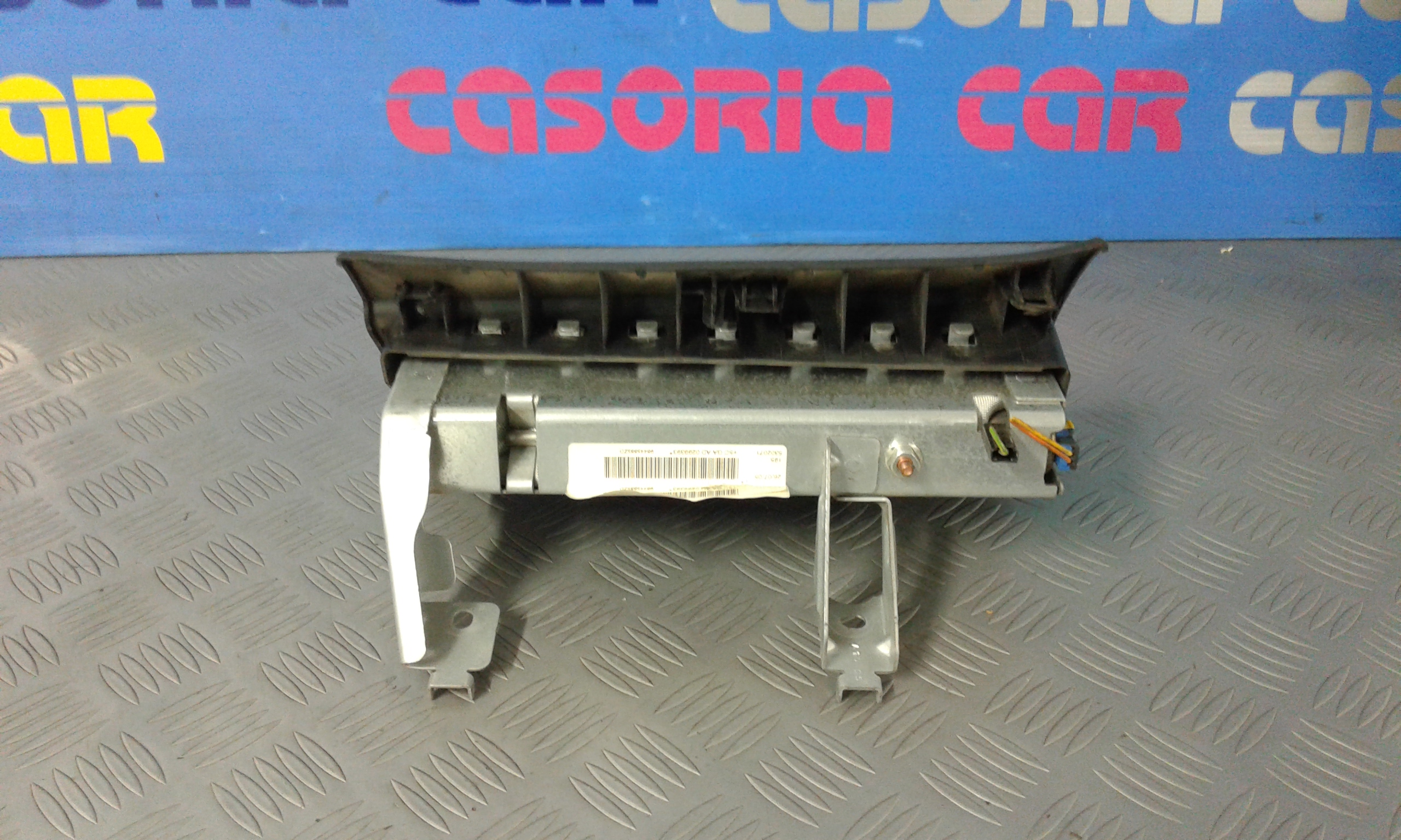 Dispositivo Airbag Protezione Gambe 8216CE Usato