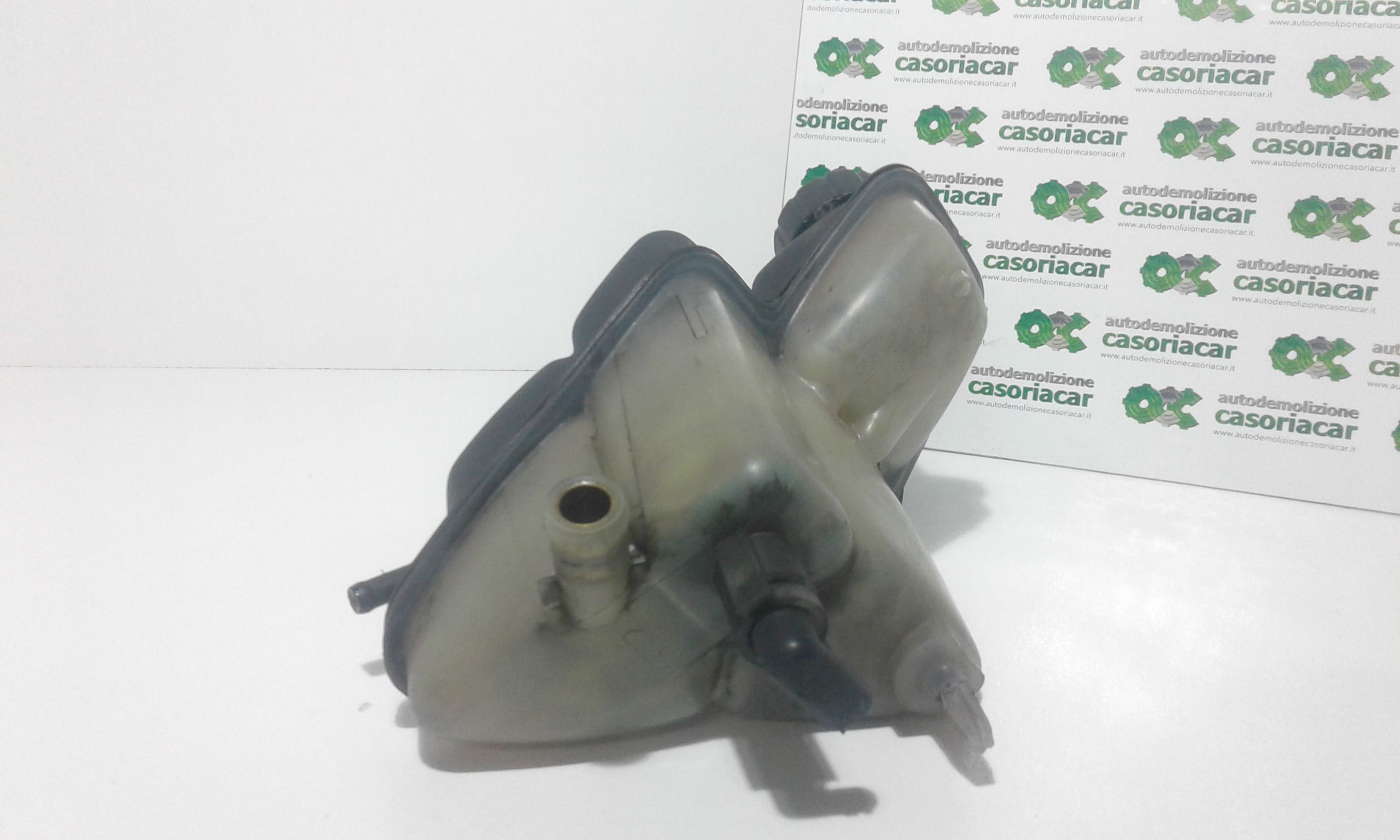 Vaschetta Compensazione Radiatore A1685000249 Usato